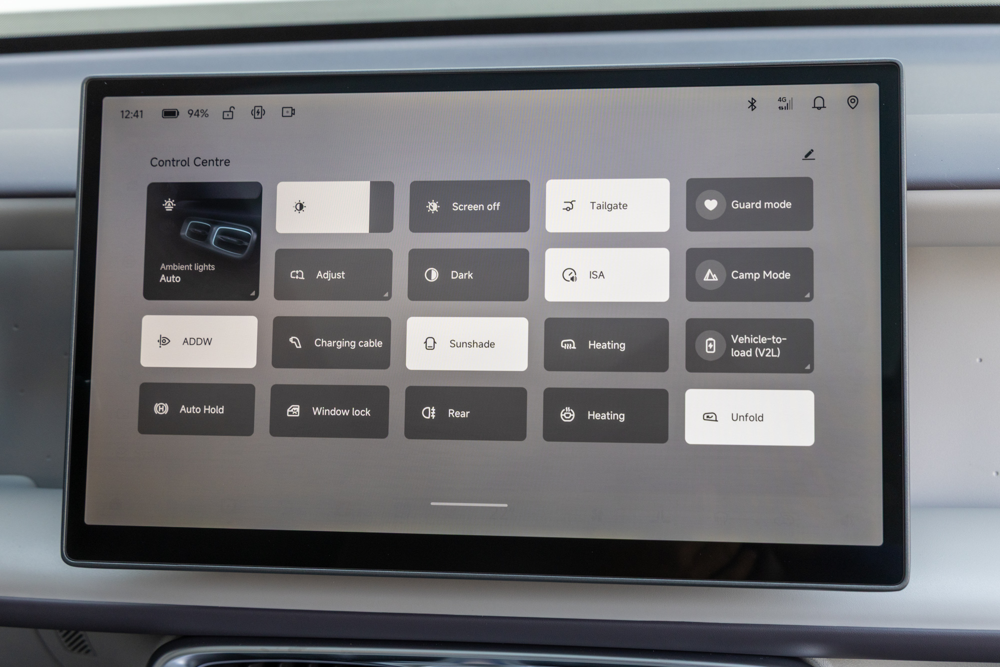 Test drive: Leapmotor B10, Photo © DRIVE Media Group/Thanasis Koutsogiannis