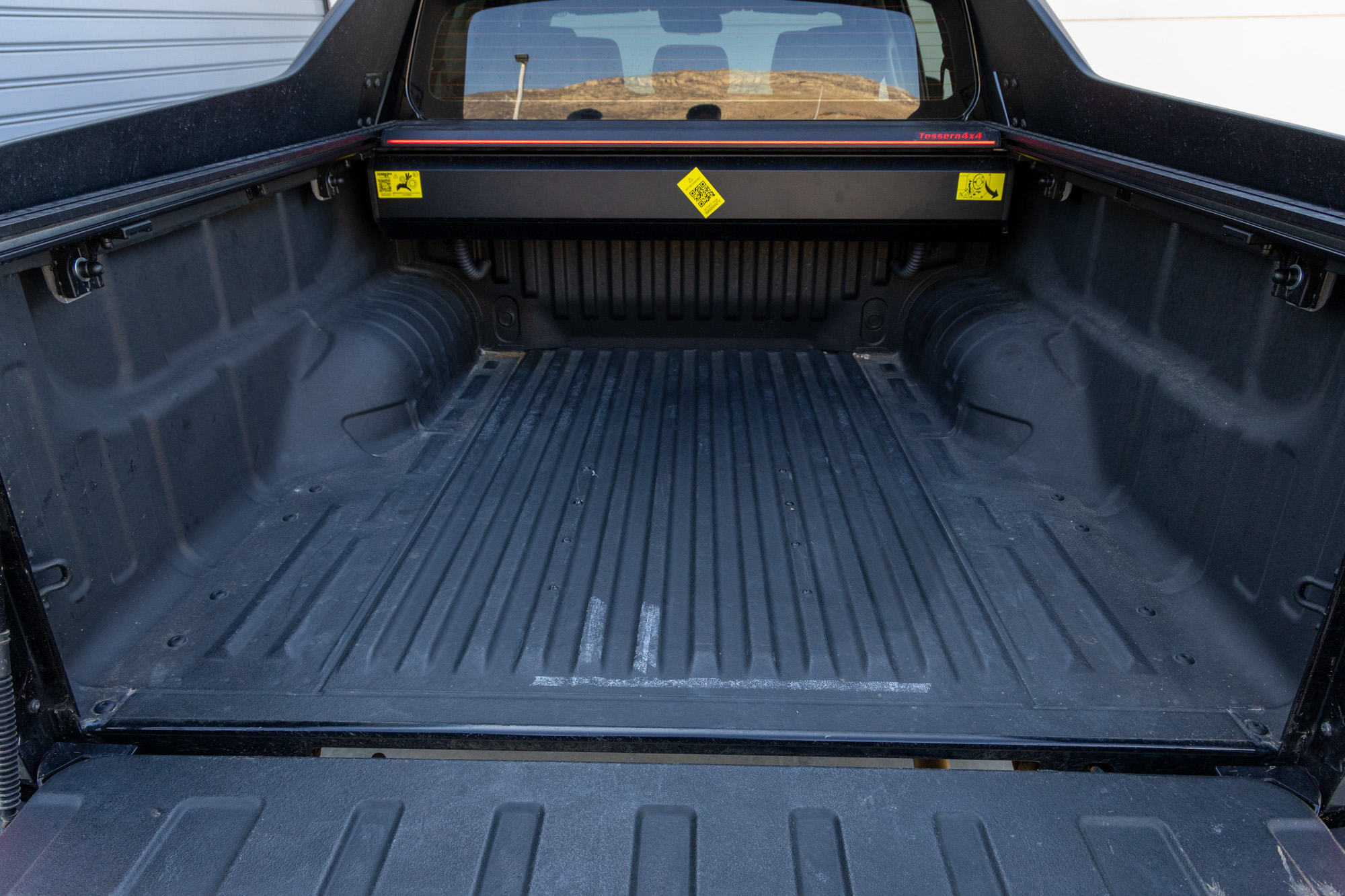 Test drive: Maxus T60 Max, Photo © DRIVE Media Group/Thanasis Koutsogiannis