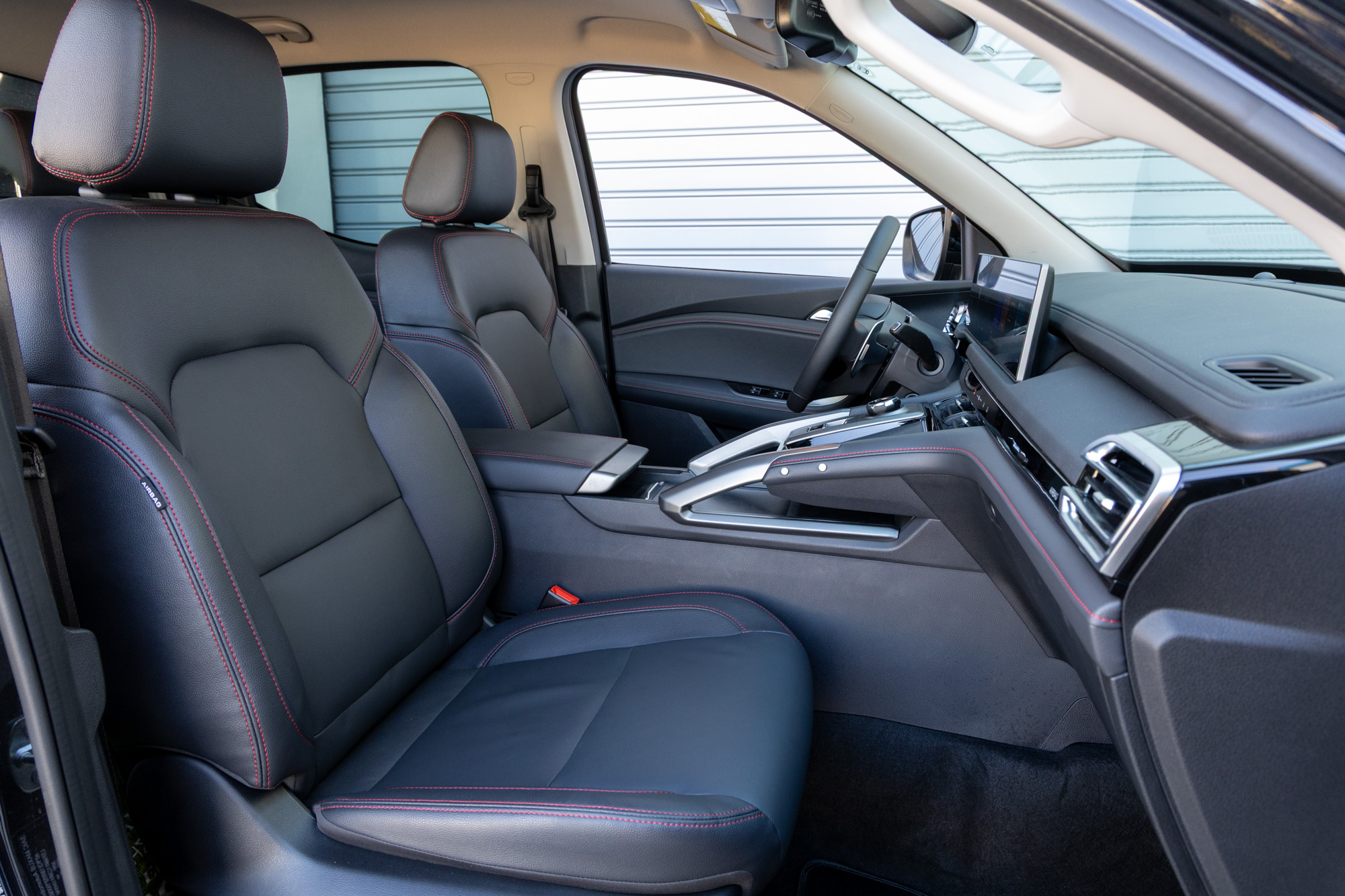 Test drive: Maxus T60 Max, Photo © DRIVE Media Group/Thanasis Koutsogiannis