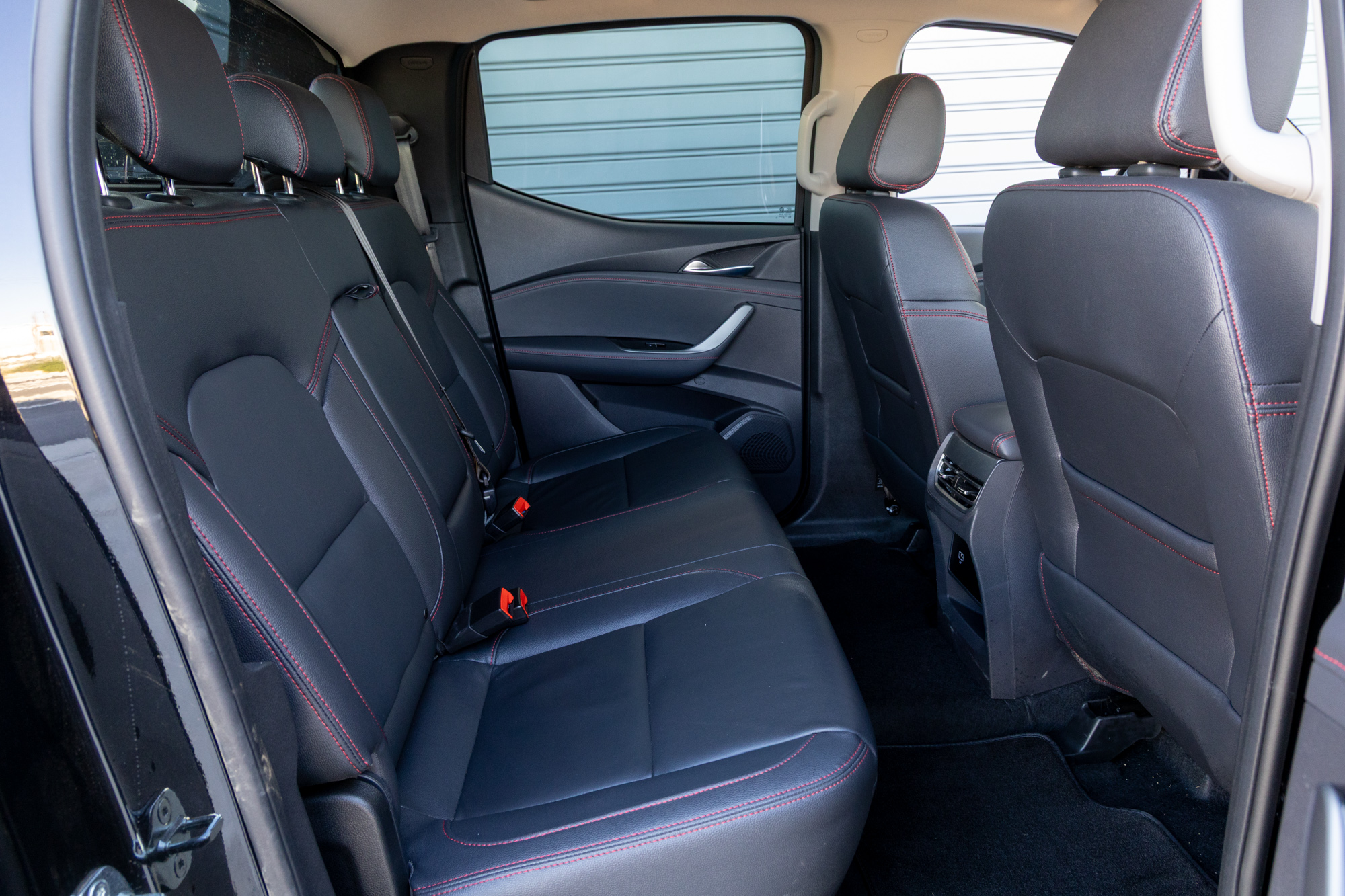 Test drive: Maxus T60 Max, Photo © DRIVE Media Group/Thanasis Koutsogiannis