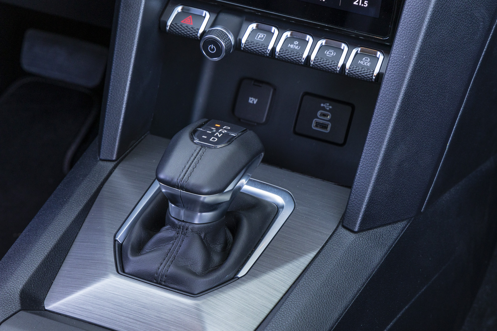 Test drive: Volkswagen Amarok 3.0 TDI V6 240 PS 4ΜΟΤΙΟΝ, Photo © DRIVE Media Group/Thanassis Koutsogiannis