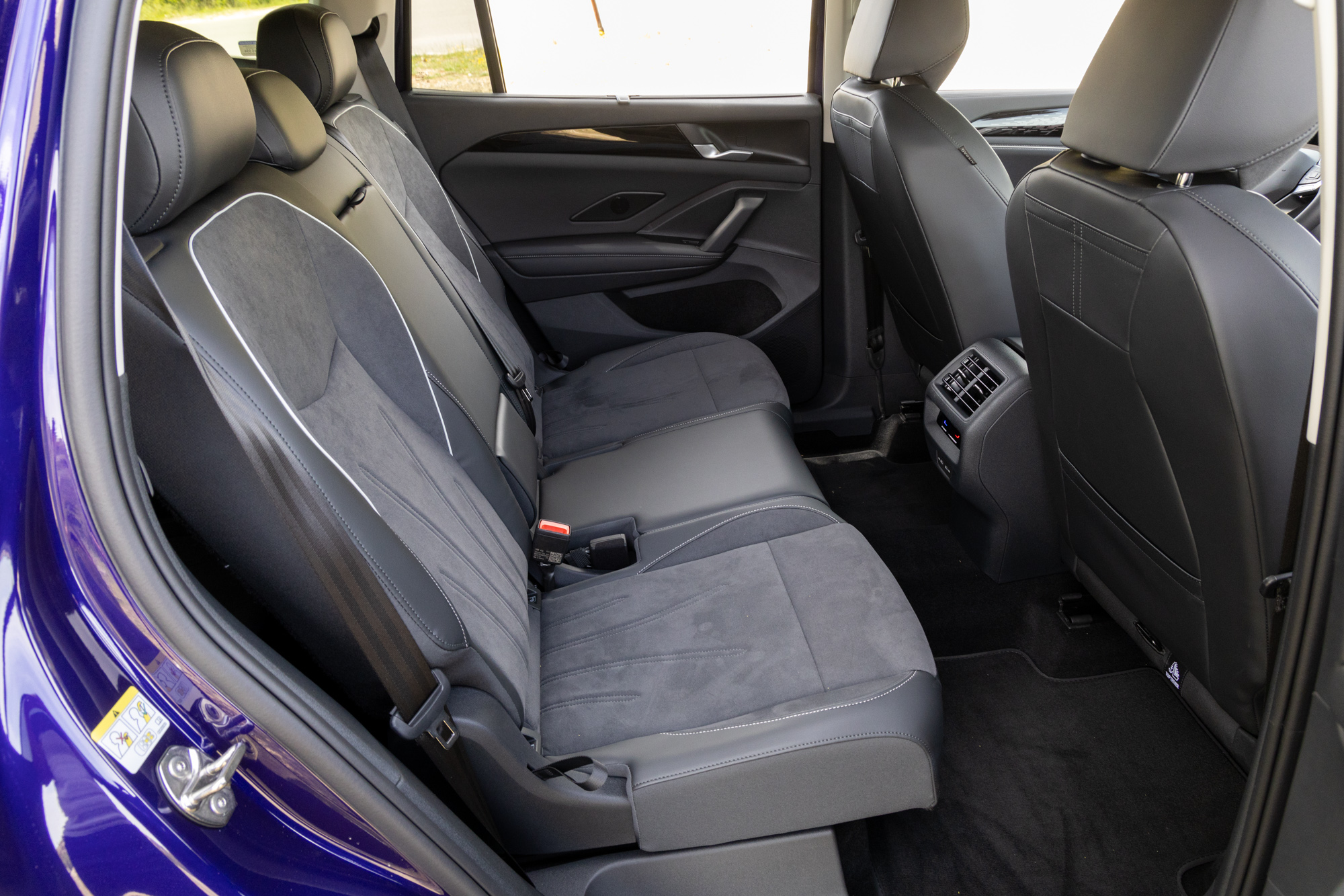 Test drive: Volkswagen Tayron 1.5 eTSI 150 PS DSG, Photo © DRIVE Media Group/Thanasis Koutsogiannis