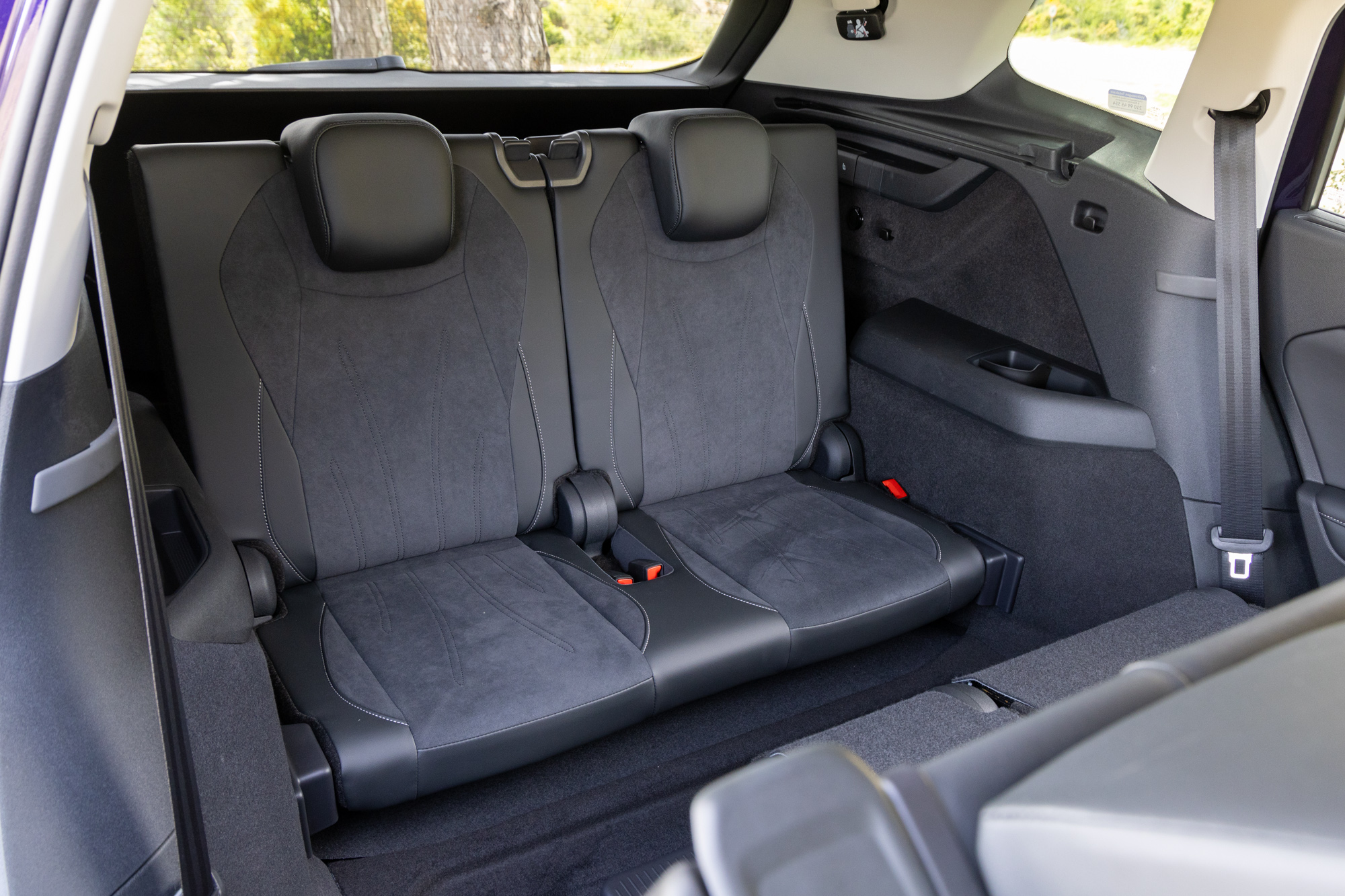 Test drive: Volkswagen Tayron 1.5 eTSI 150 PS DSG, Photo © DRIVE Media Group/Thanasis Koutsogiannis