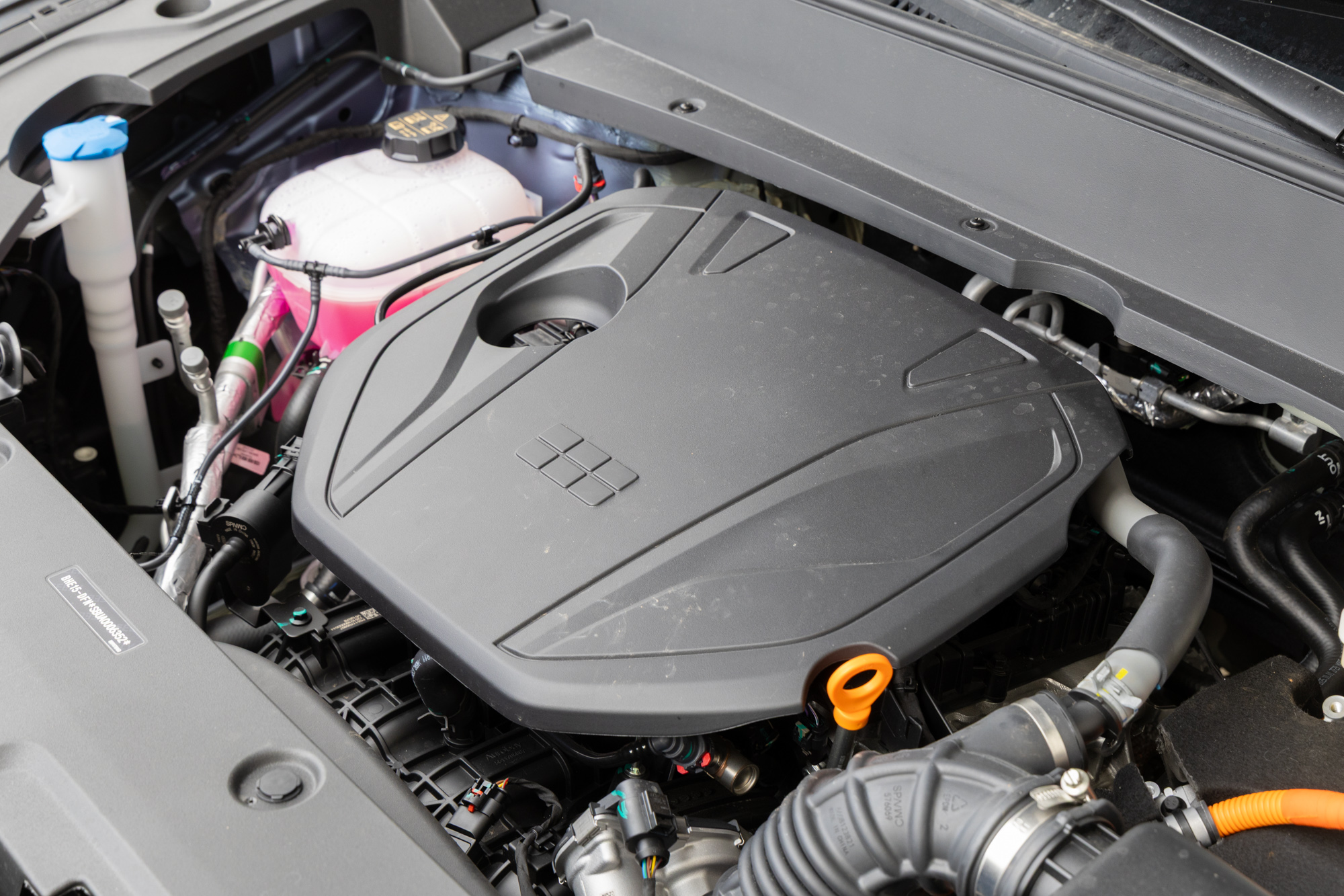 Test drive: Geely Starray EM-i, Photo © DRIVE Media Group/Thanasis Koutsogiannis