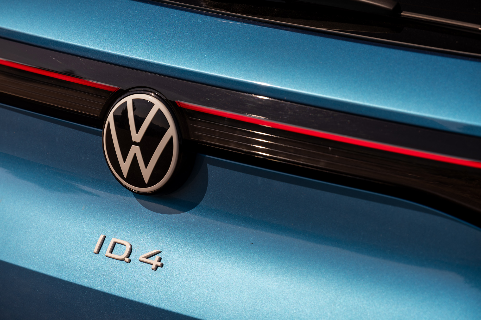 Test drive: Volkswagen ID.4 Pro More, Photo © DRIVE Media Group/Thanasis Koutsogiannis