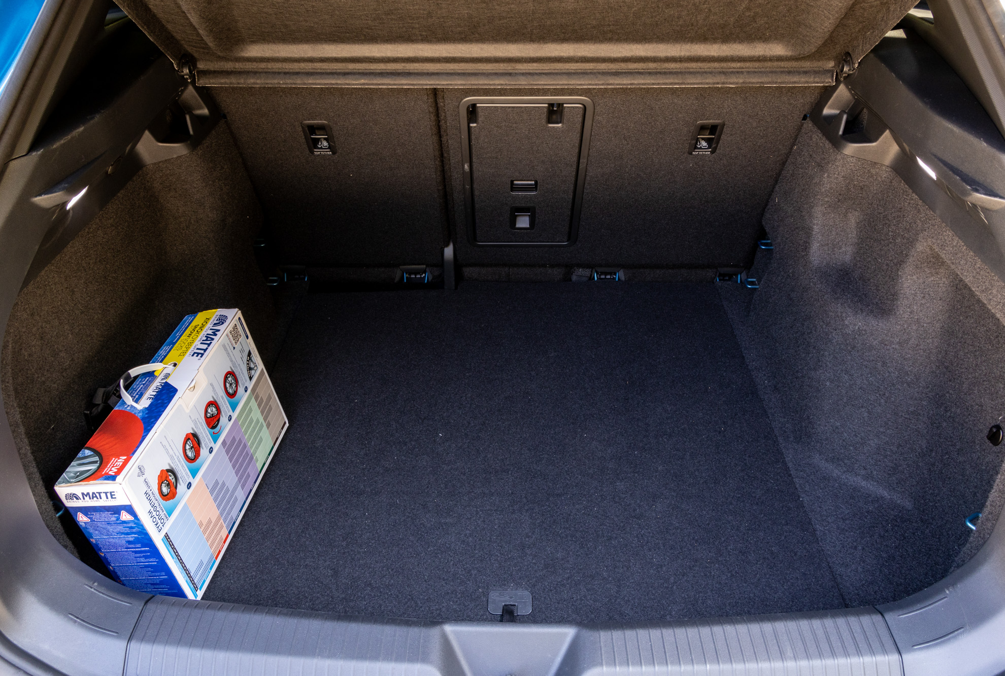 Test drive: Volkswagen ID.4 Pro More, Photo © DRIVE Media Group/Thanasis Koutsogiannis