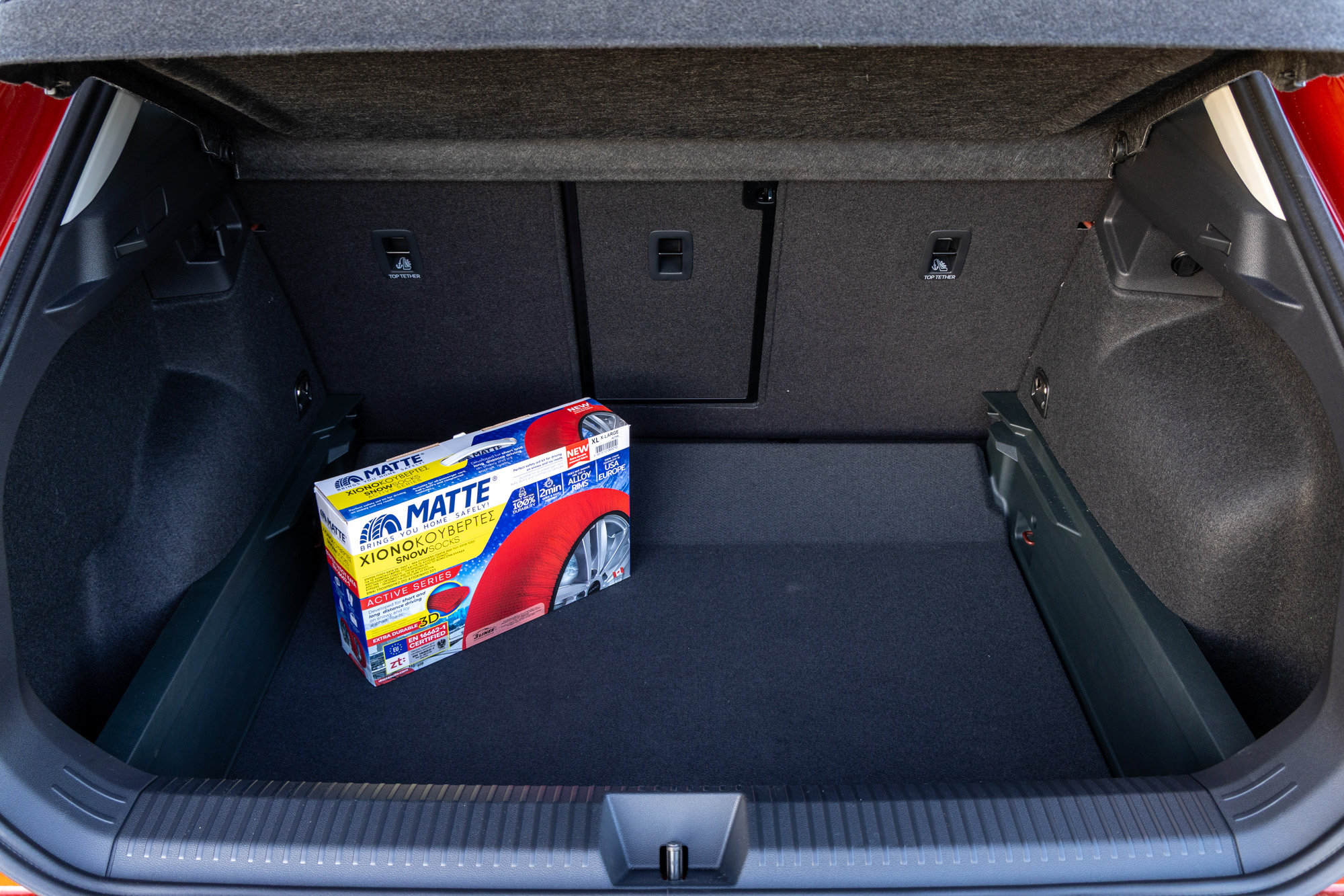 Test drive: Volkswagen T-Roc eTSI 150 PS, Photo © DRIVE Media Group/Thanasis Koutsogiannis