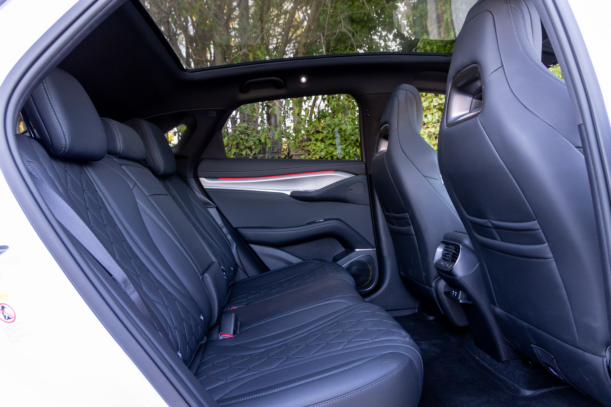 Test drive: BYD Sealion 7 RWD, Photo © DRIVE Media Group/Thanasis Koutsogiannis