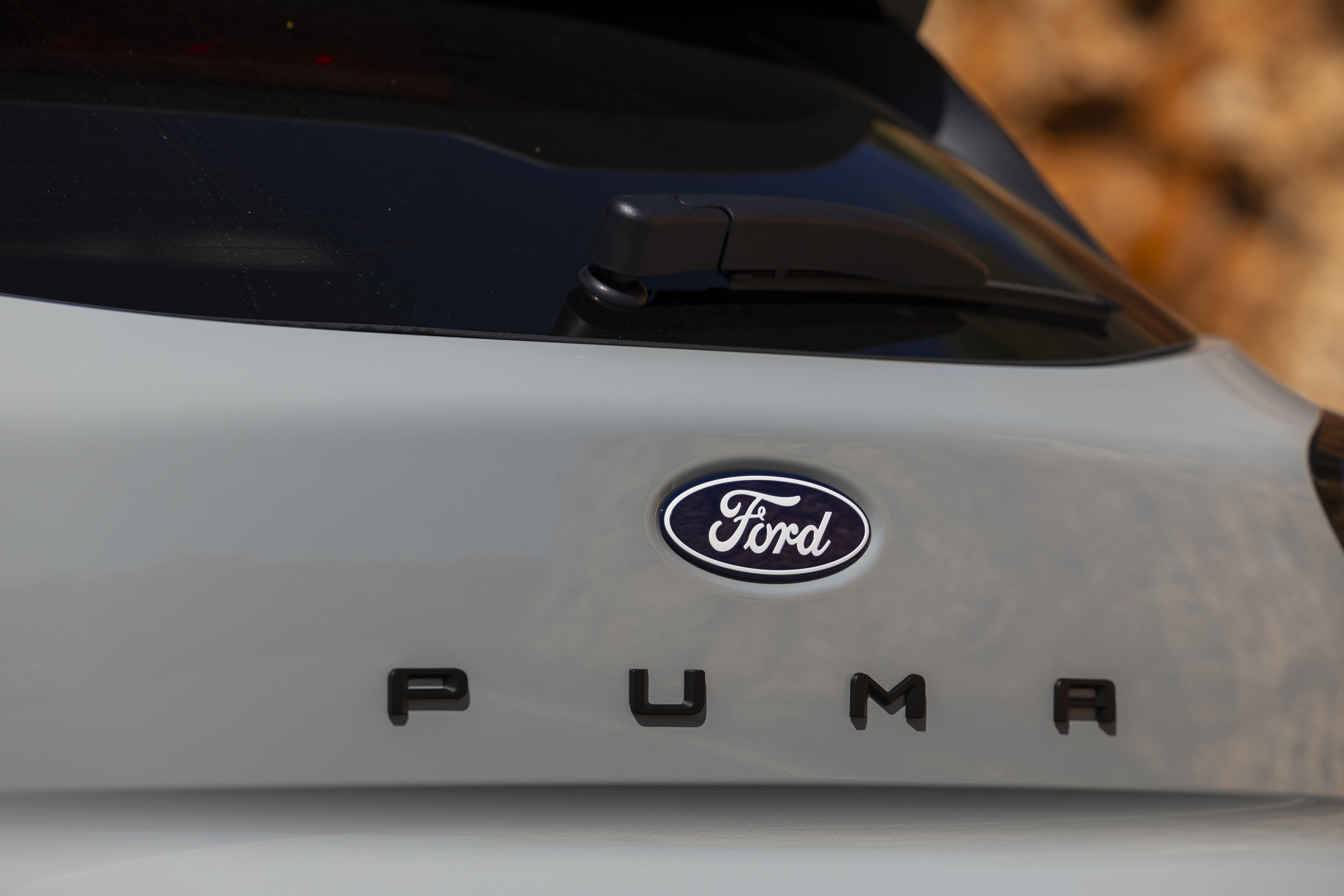 Test drive: Ford Puma 1.0 EcoBoost Hybrid 125 PS, Photo © DRIVE Media Group/Thanassis Koutsogiannis