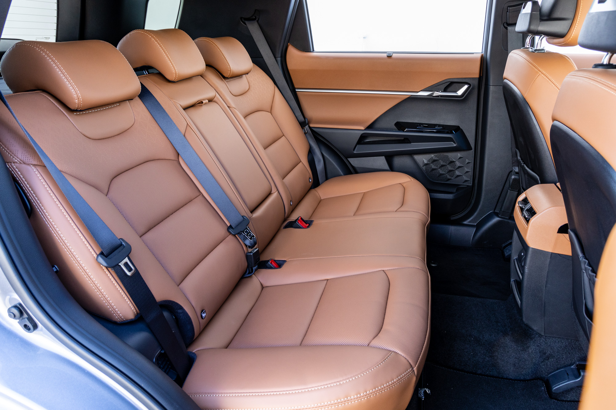 Test drive: KGM Torres Hybrid, Photo © DRIVE Media Group/Thanassis Koutsogiannis