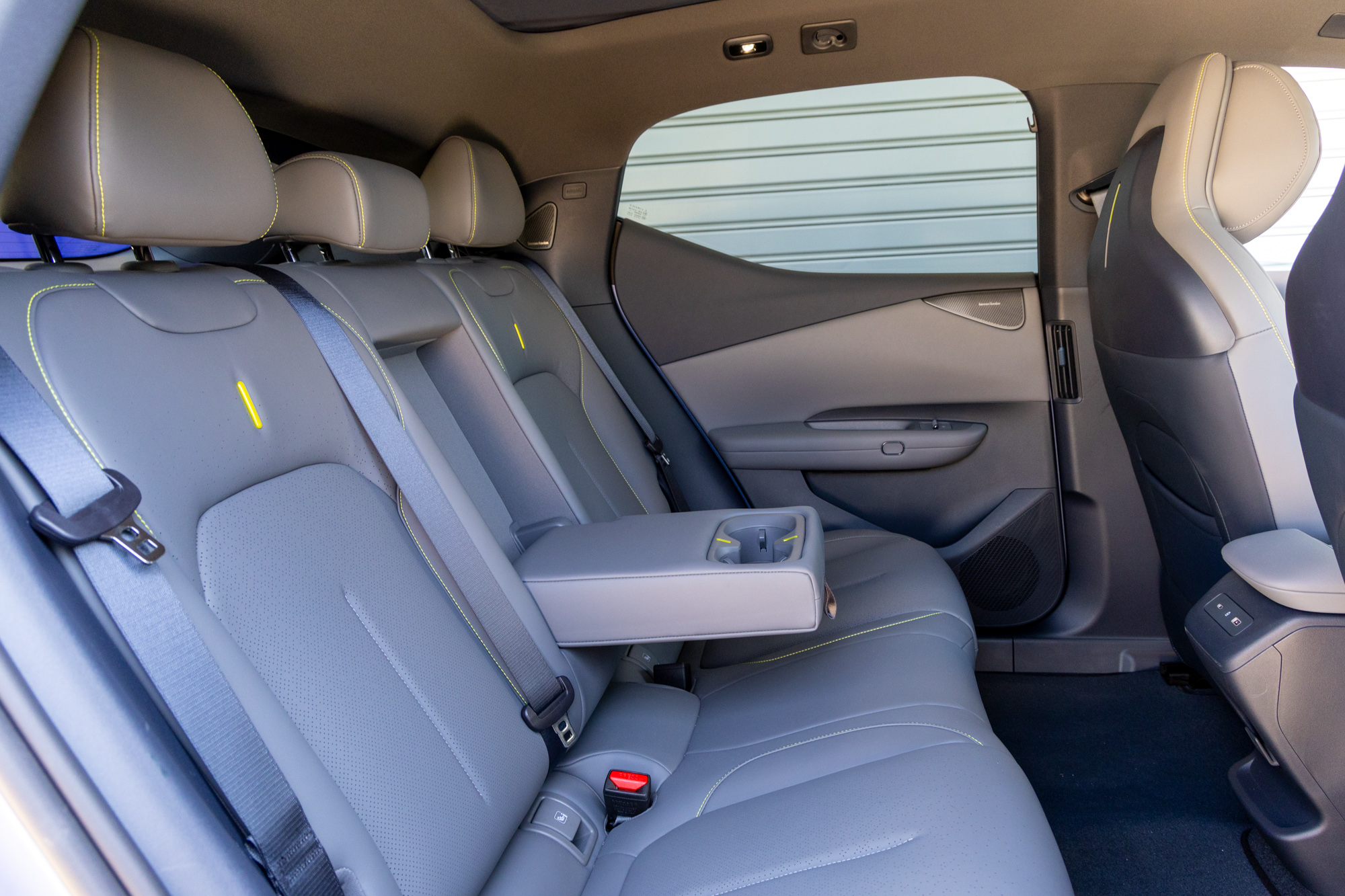 Test drive: Lynk & Co 02, Photo © DRIVE Media Group/Thanasis Koutsogiannis
