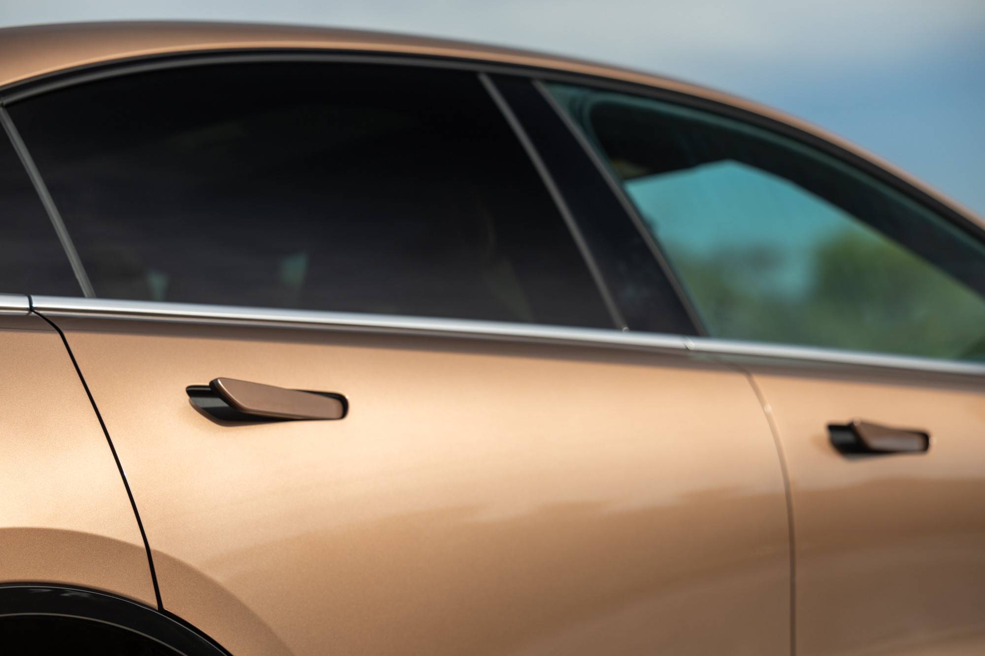 Test drive: Mazda6e Long Range, Photo © DRIVE Media Group/Thanasis Koutsogiannis