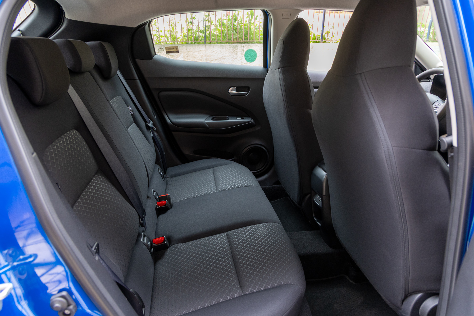 Test drive: Nissan Juke Hybrid 1.6, Photo credits DRIVE Media Group/Thanasis Koutsogiannis