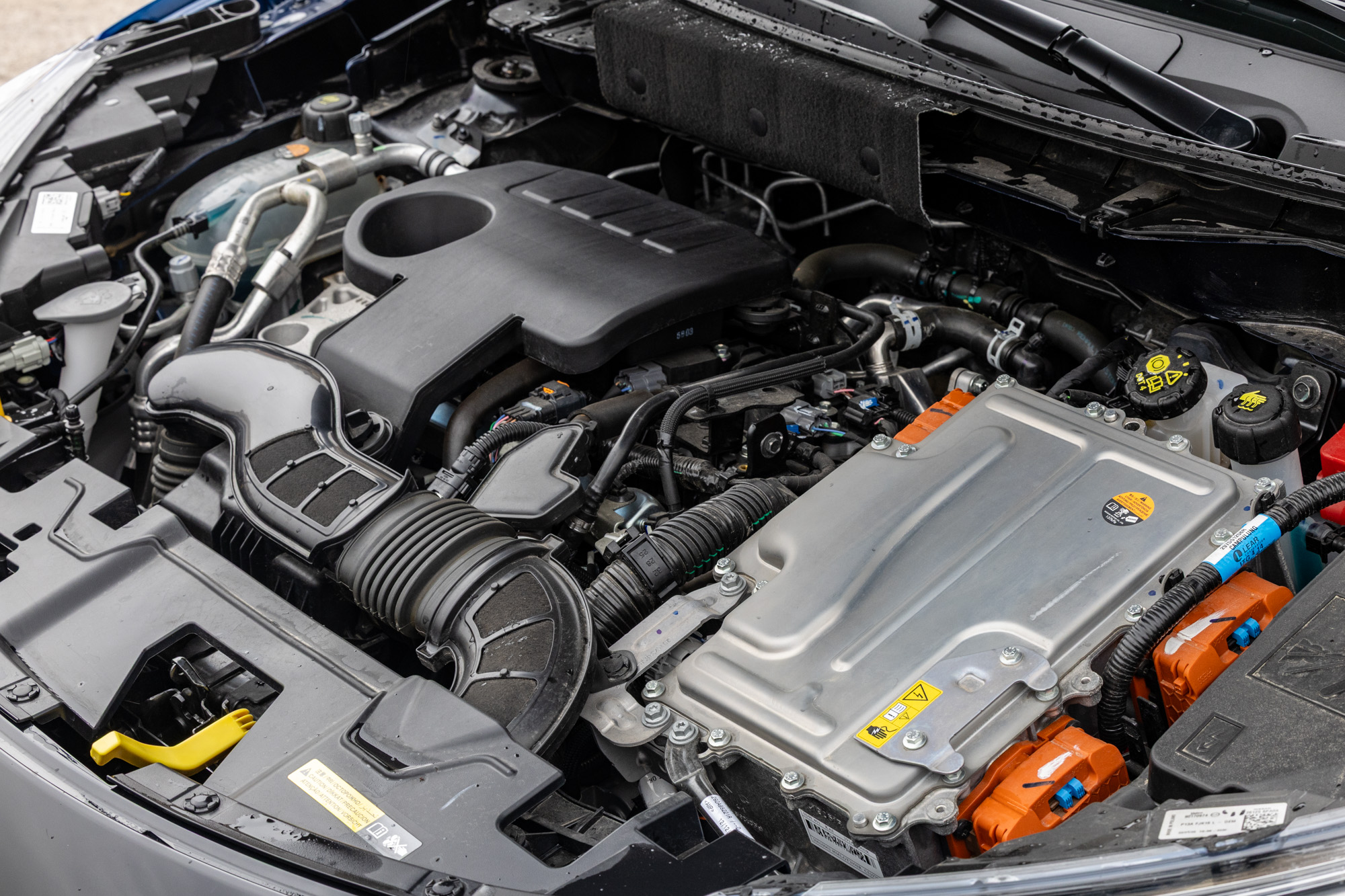 Test drive: Nissan Juke Hybrid 1.6, Photo credits DRIVE Media Group/Thanasis Koutsogiannis