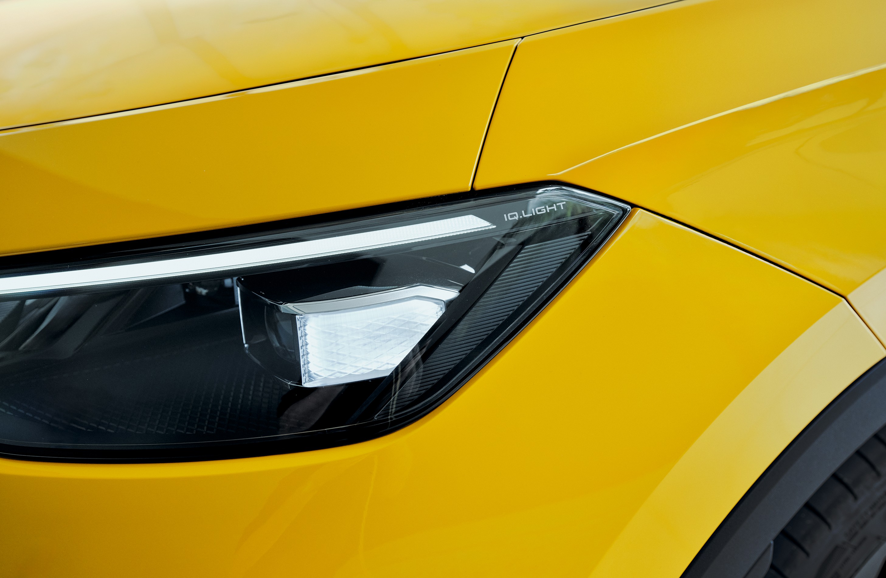 Test drive: Volkswagen T-Roc, Photo © Volkswagen