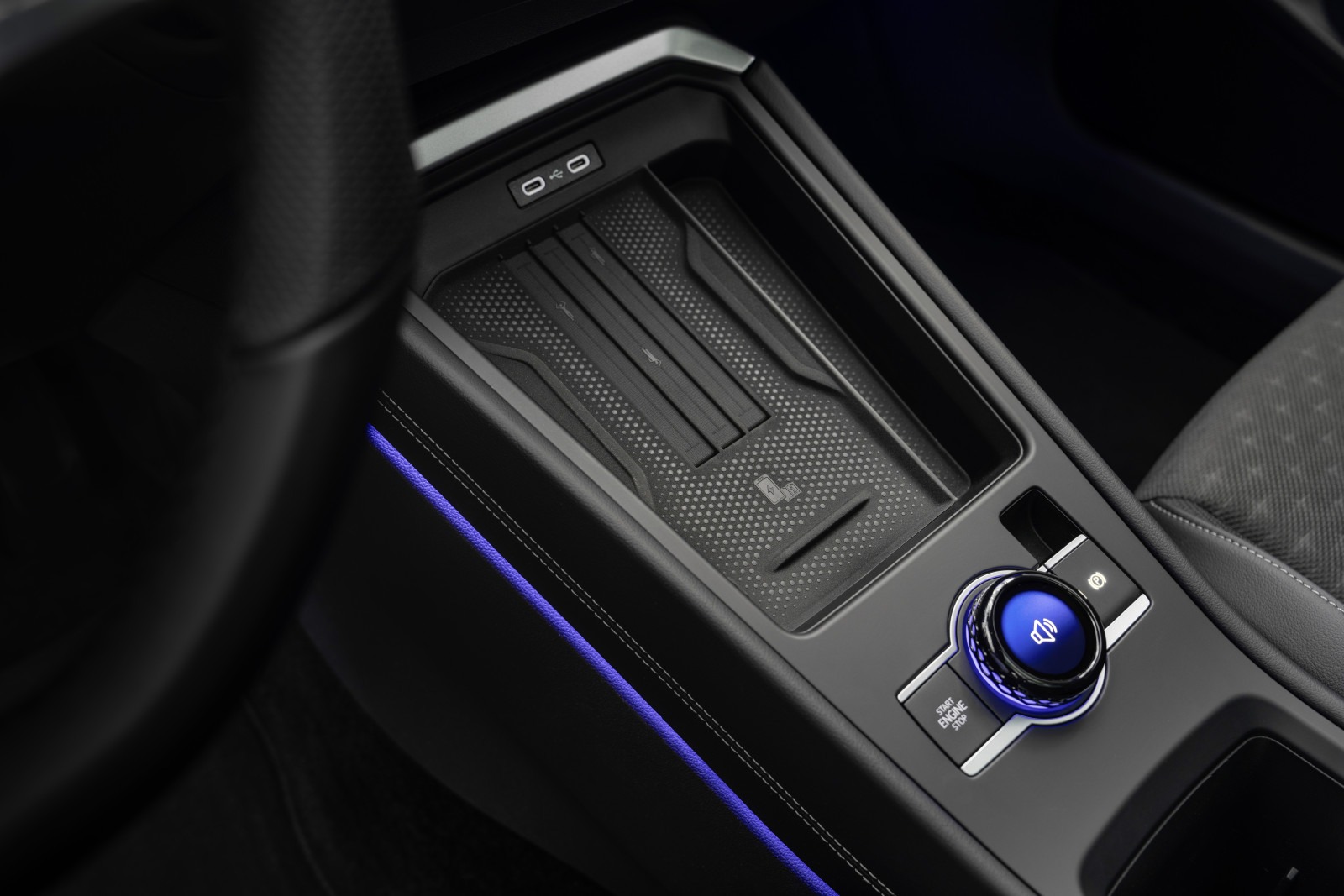 Test drive: Volkswagen T-Roc, Photo © Volkswagen