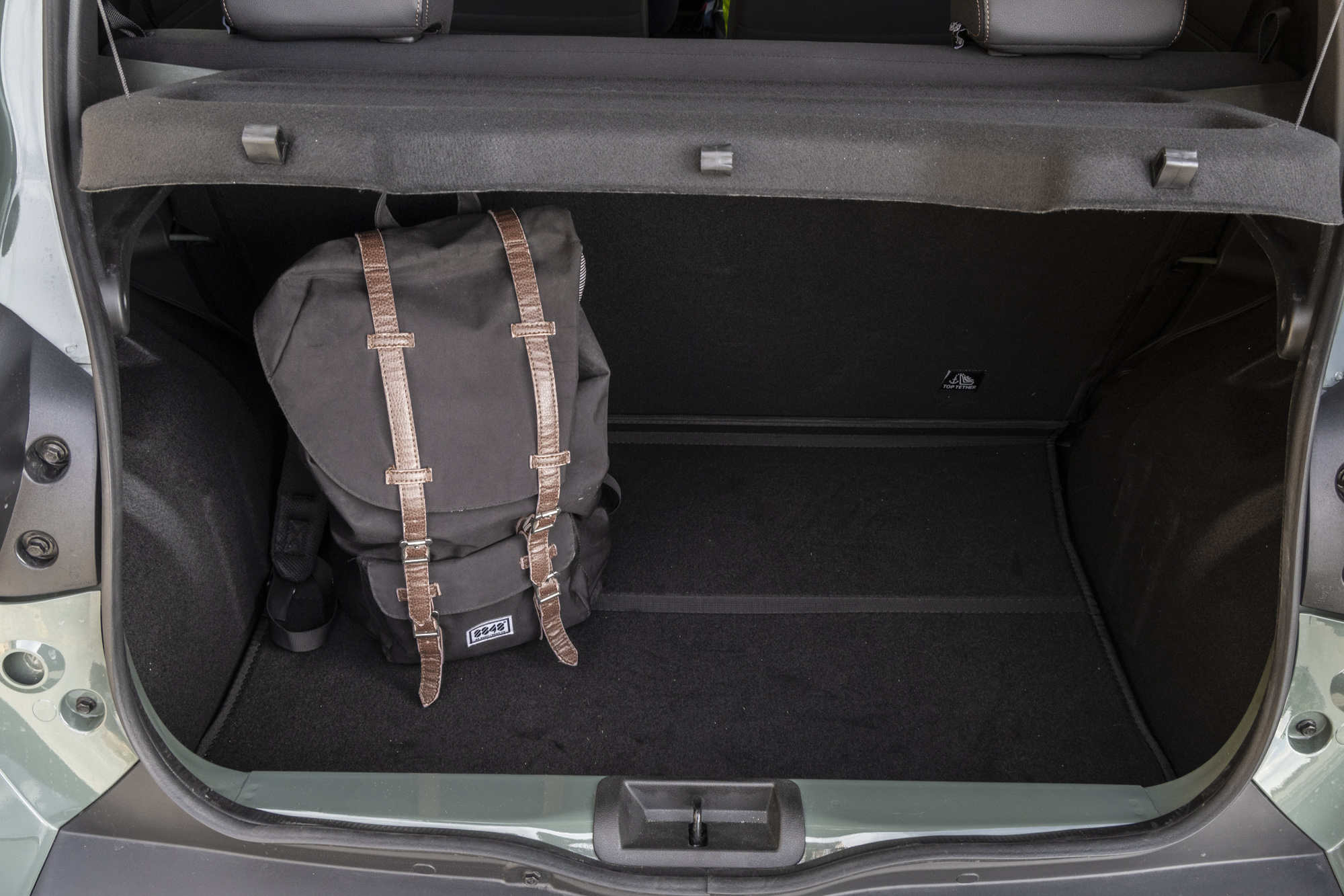 Test drive: Dacia Spring 65 Extreme, Photo © DRIVE Media Group/Thanassis Koutsogiannis
