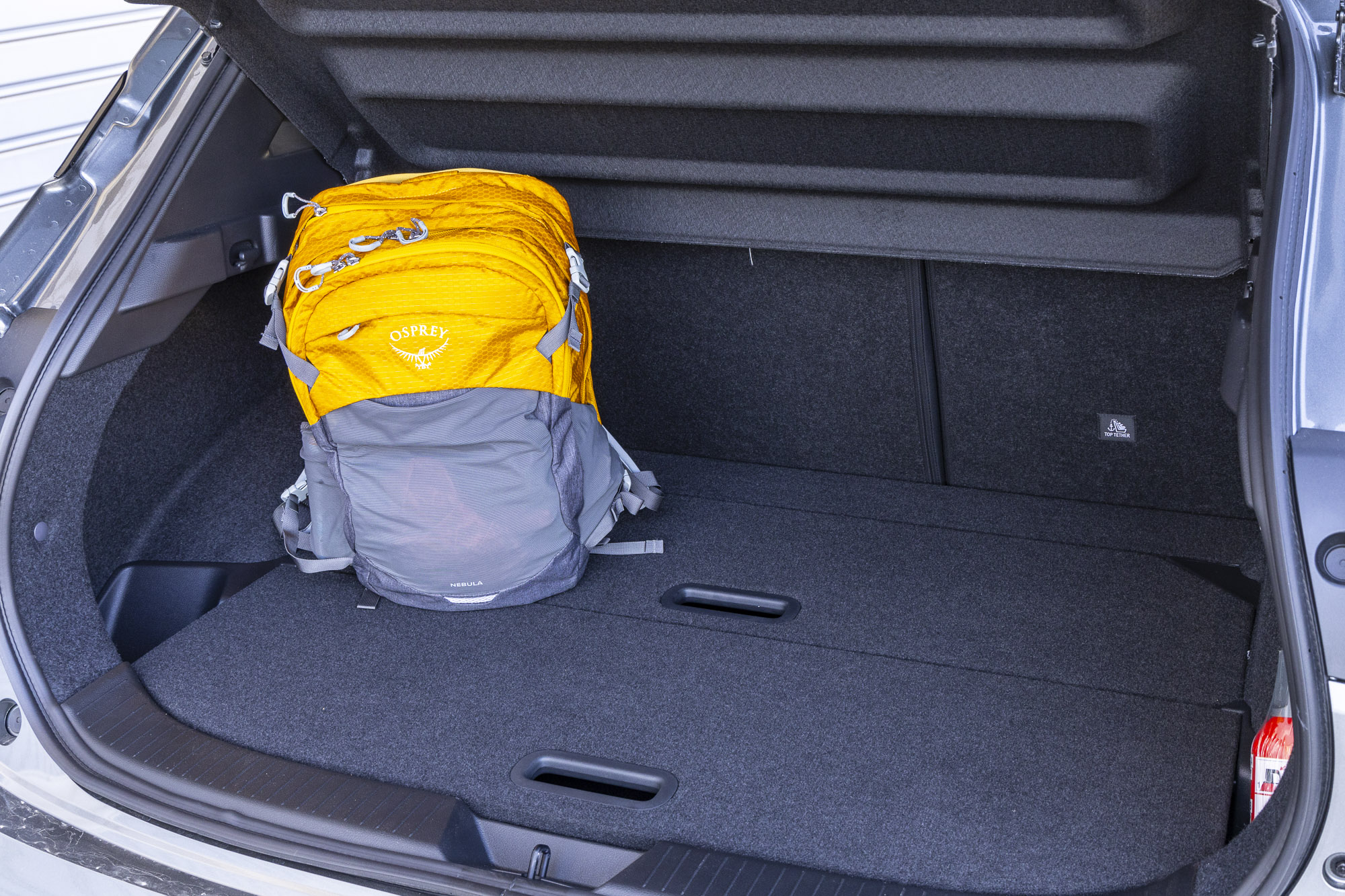 Nissan Qashqai 1.3 DiG-T Hybrid 140 PS, Photo © DRIVE Media Group/Thanassis Koutsogiannis
