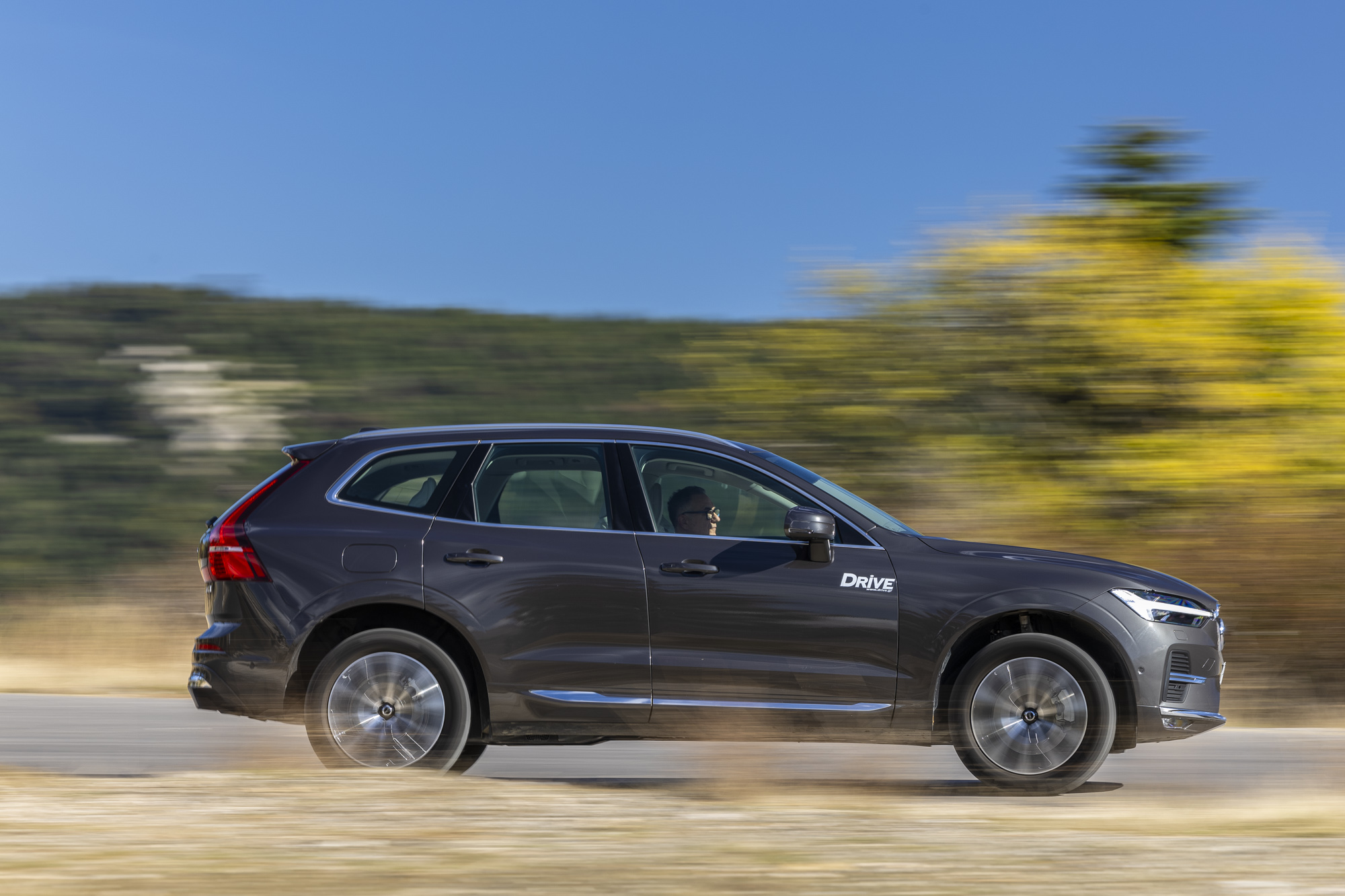 Volvo XC60 B4 AWD Polestar Performance Optimisation