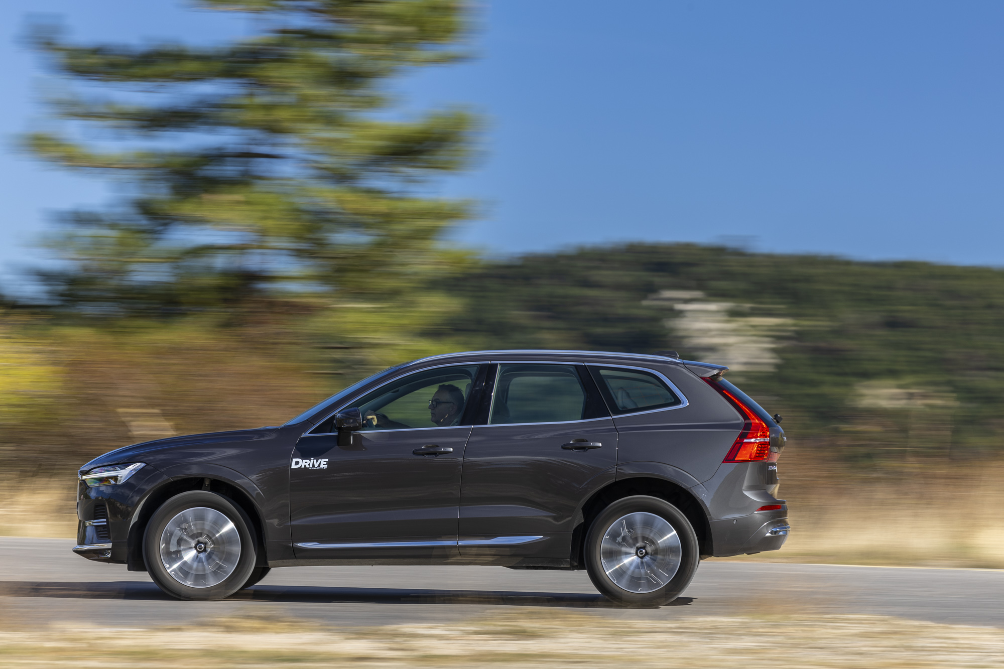 Volvo XC60 B4 AWD Polestar Performance Optimisation