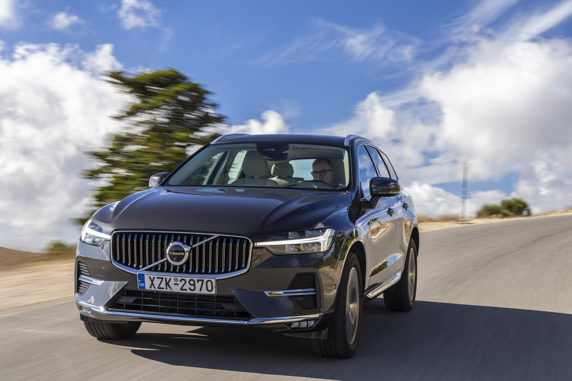 Volvo XC60 B4 AWD Polestar Performance Optimisation