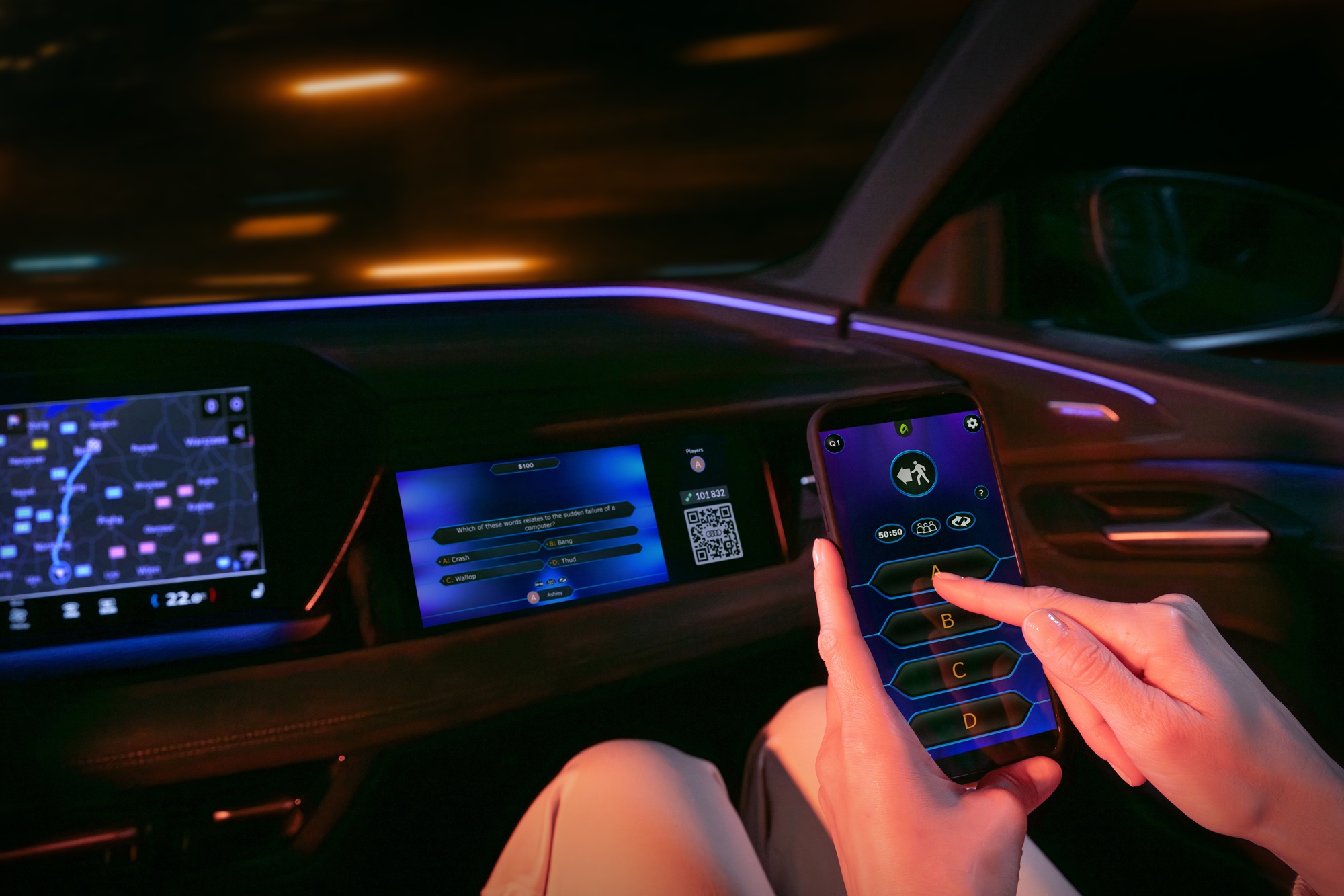 Audi AirConsole