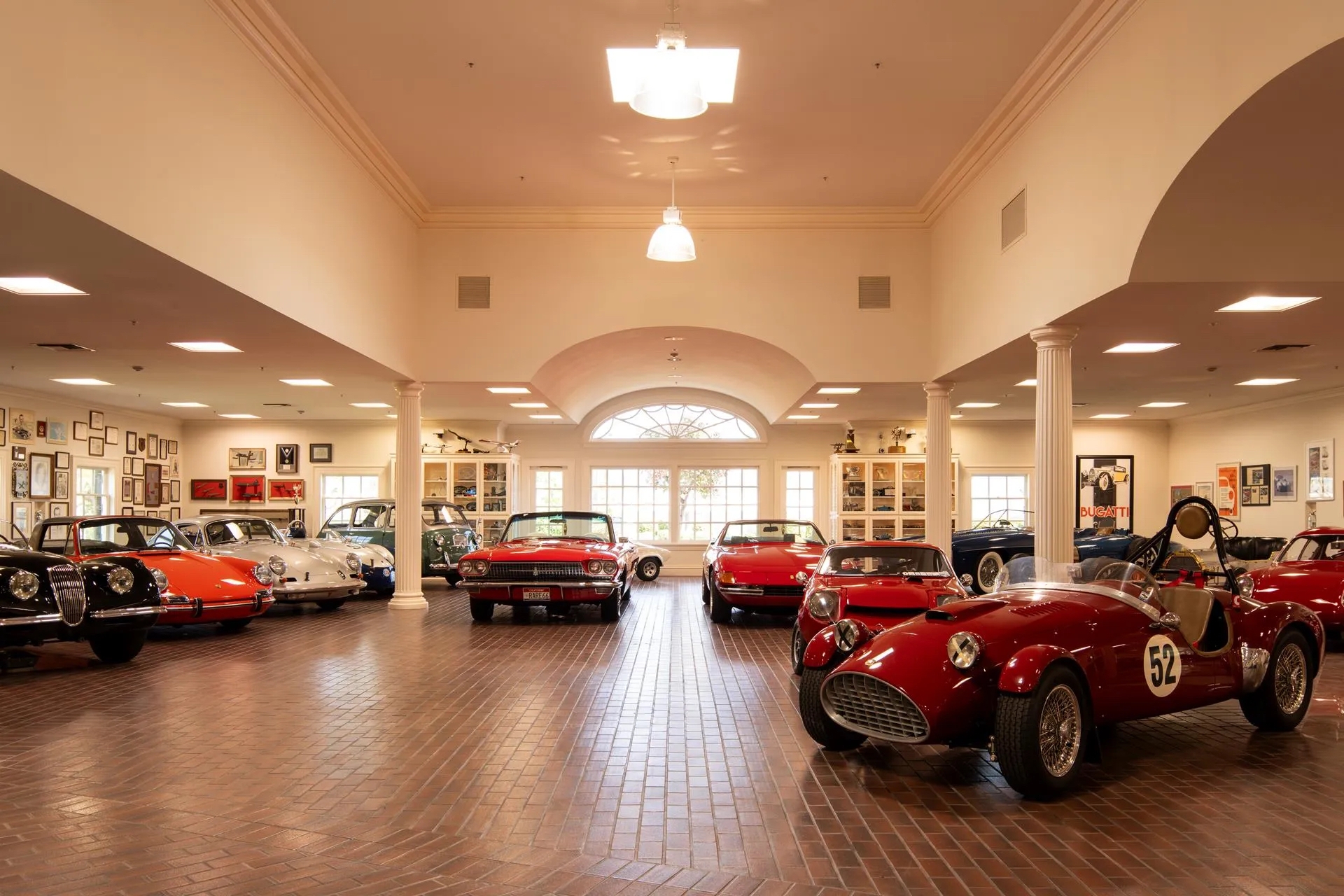 The Lyon Estate
