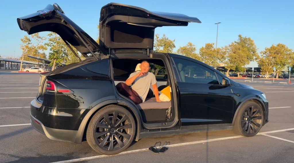 Model X