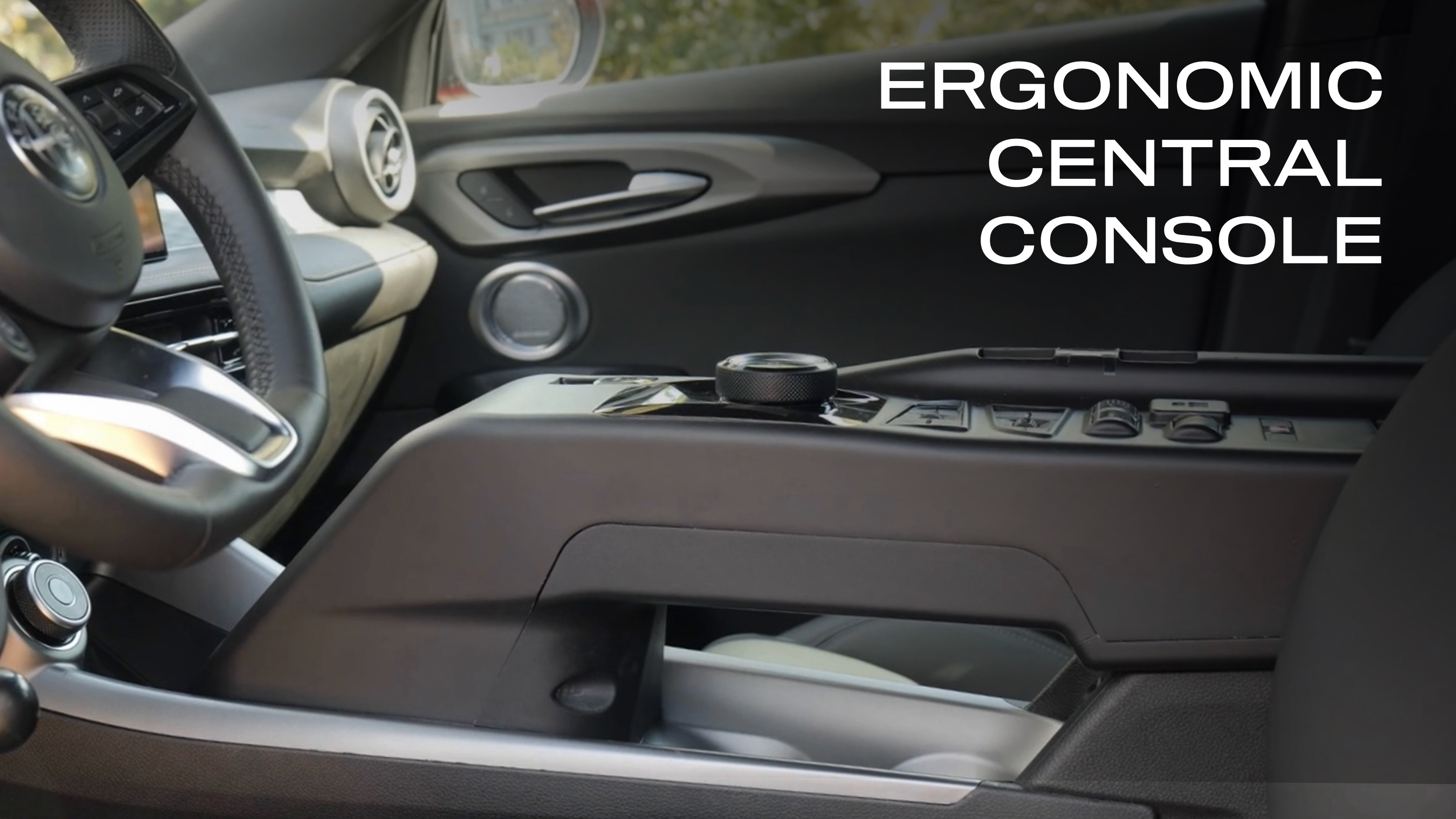 Alfa Romeo Tonale for All