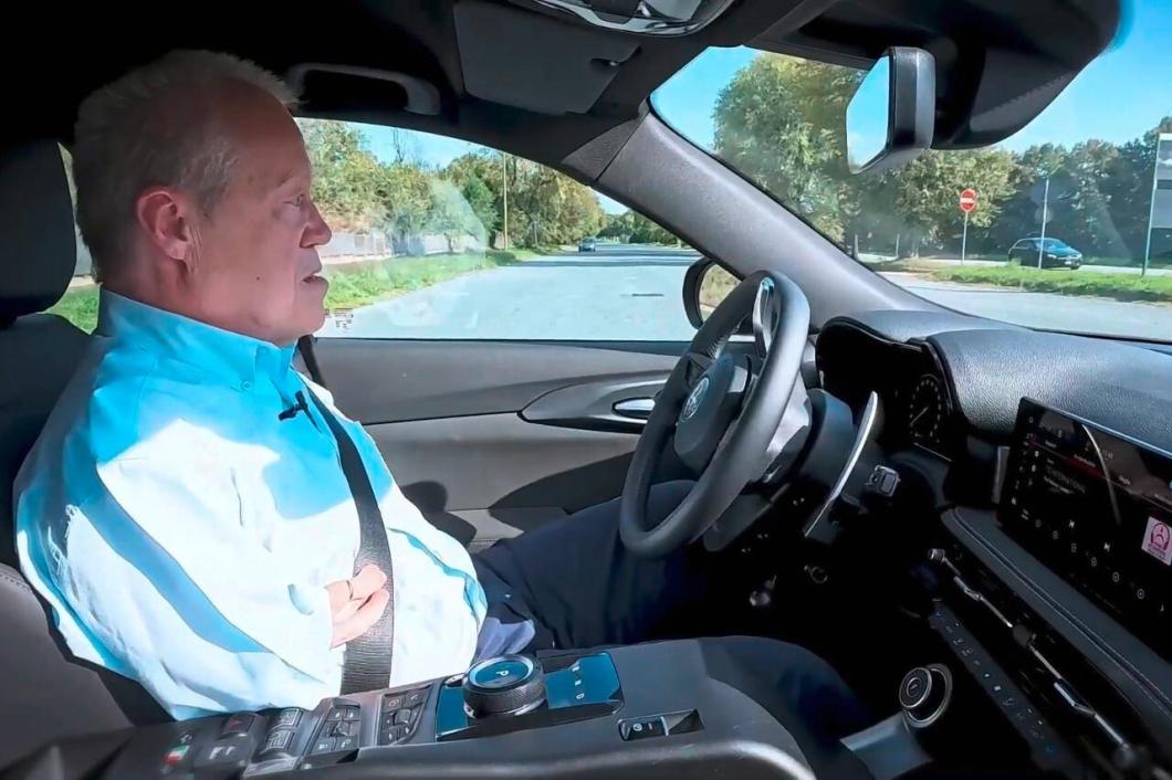 Alfa Romeo Tonale for All