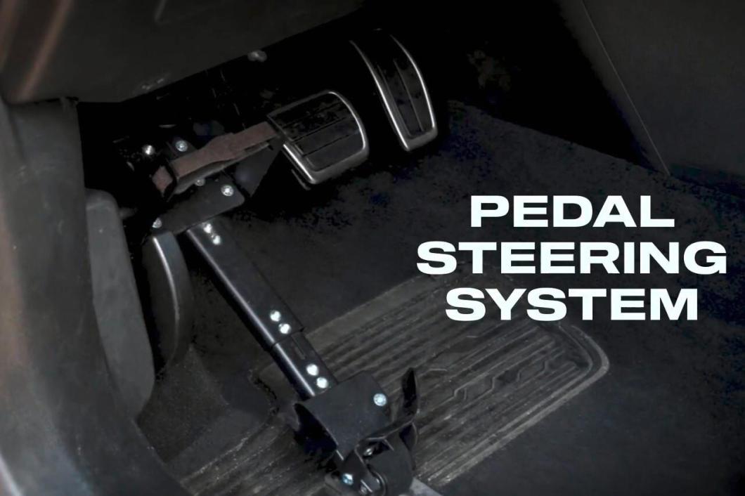 Alfa Romeo Tonale for All