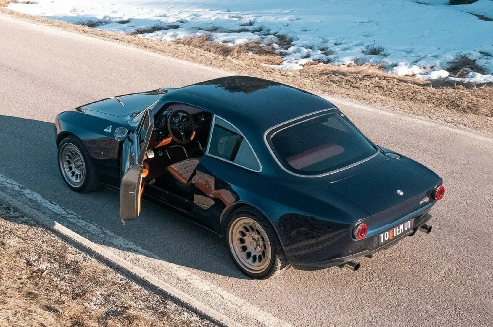 GT Super