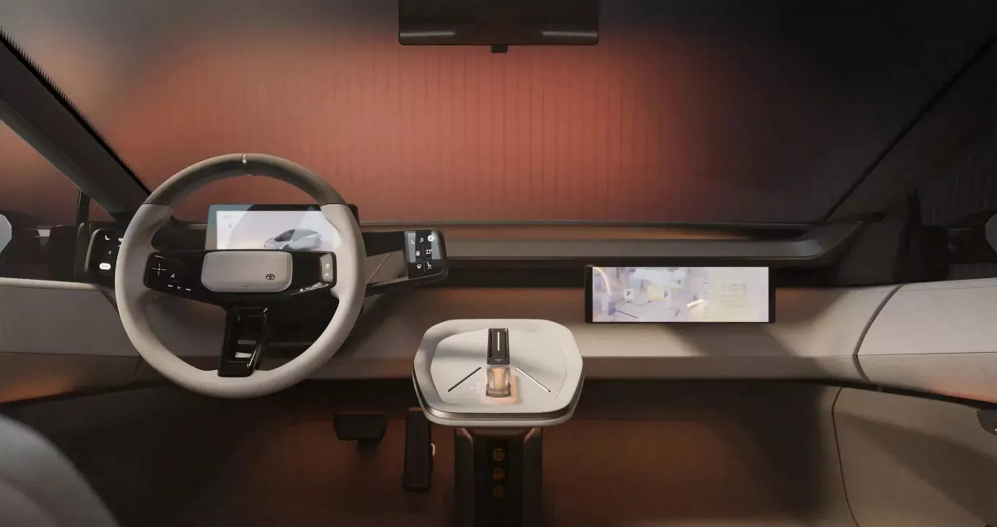 Toyota Corolla Concept