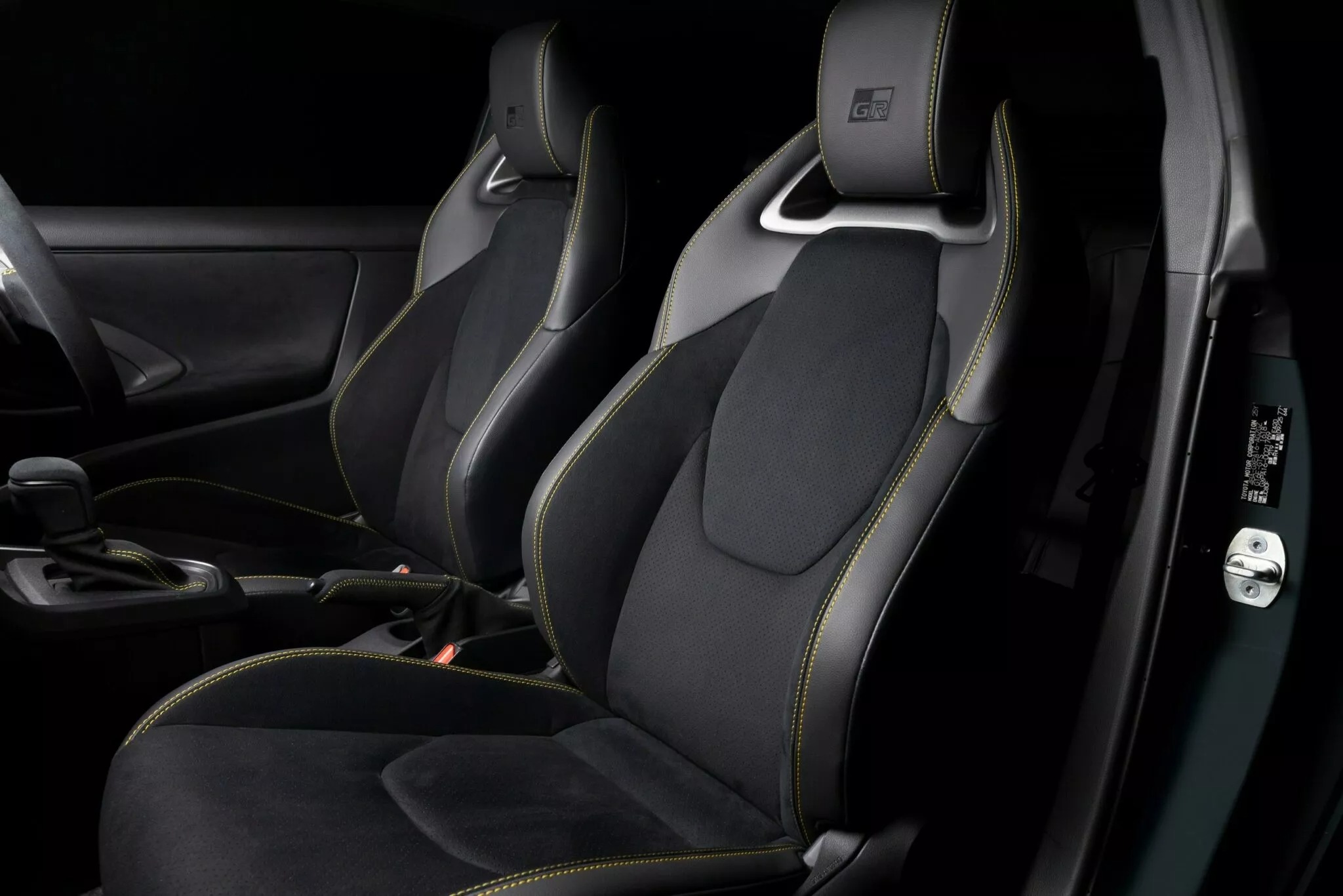 Toyota GR Yaris Morizo RR