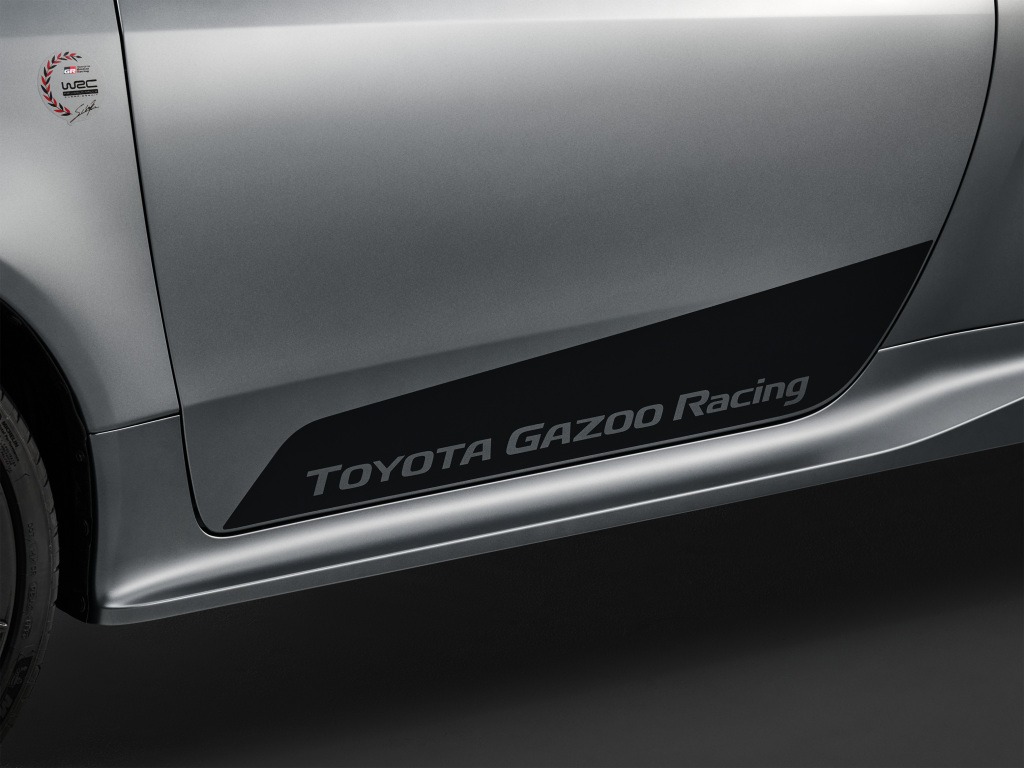 Toyota Gazoo Racing