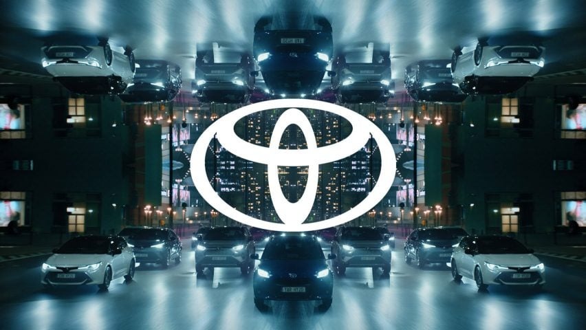 Toyota Logo