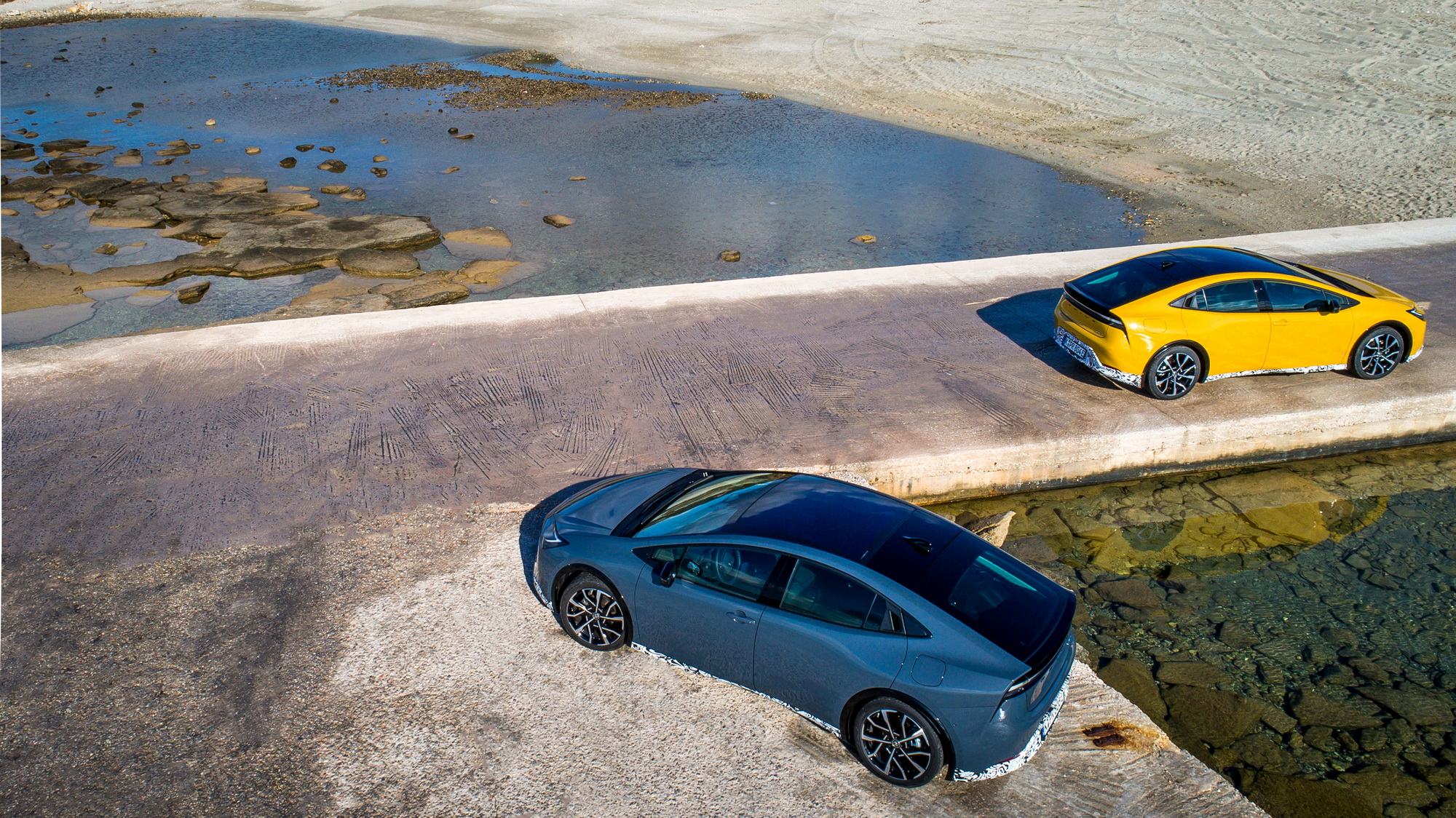 Toyota Prius Plug-In Hybrid