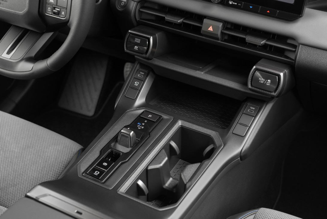 Test drive: Toyota RAV4, Malaga, Photo © Toyota Motor Europe