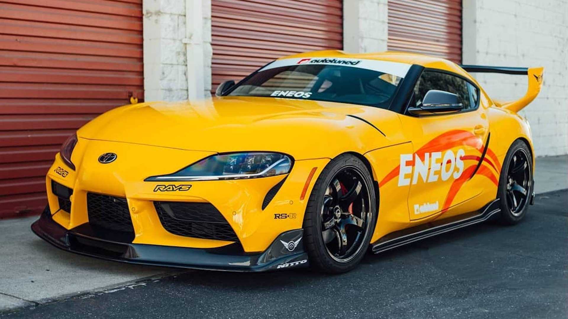 Supra