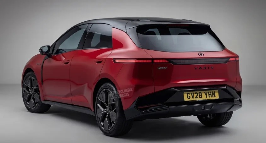 Yaris