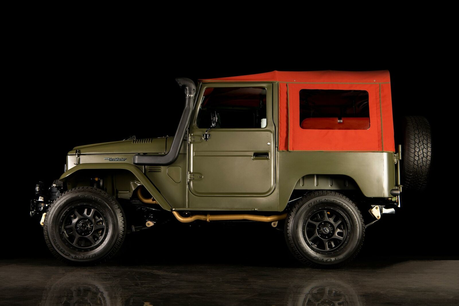 toyota fj40