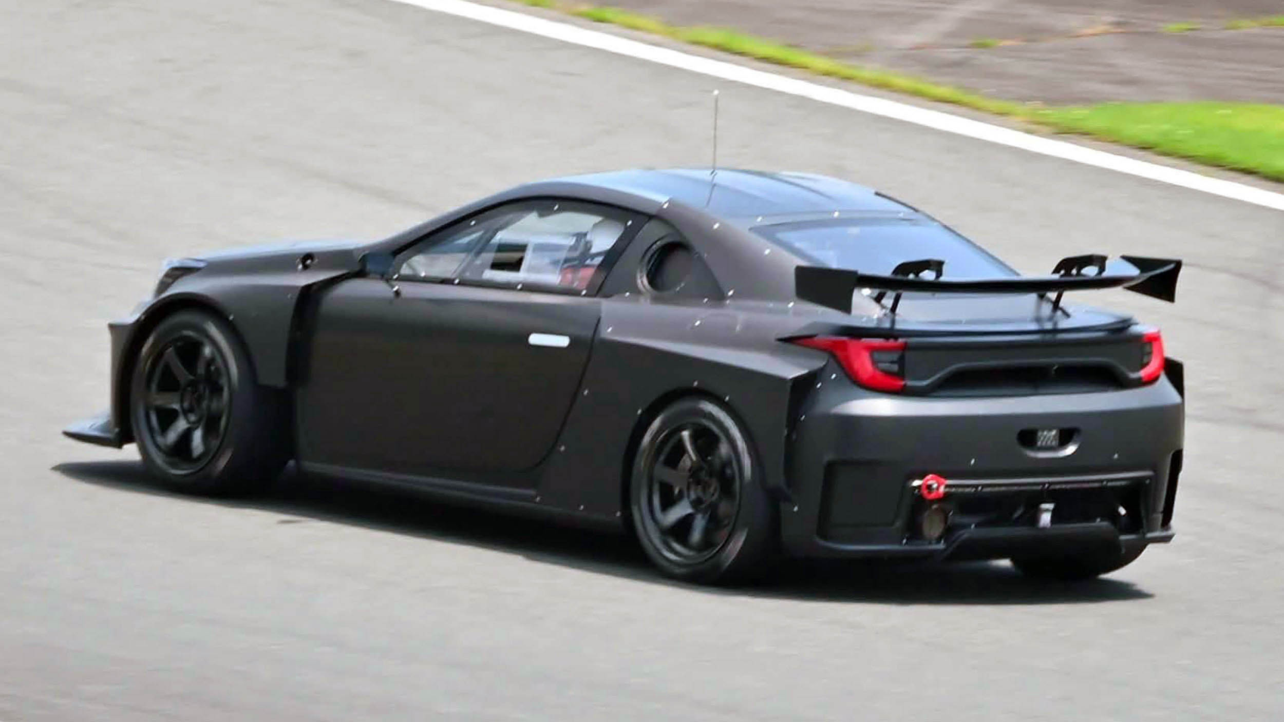 Toyota MR2