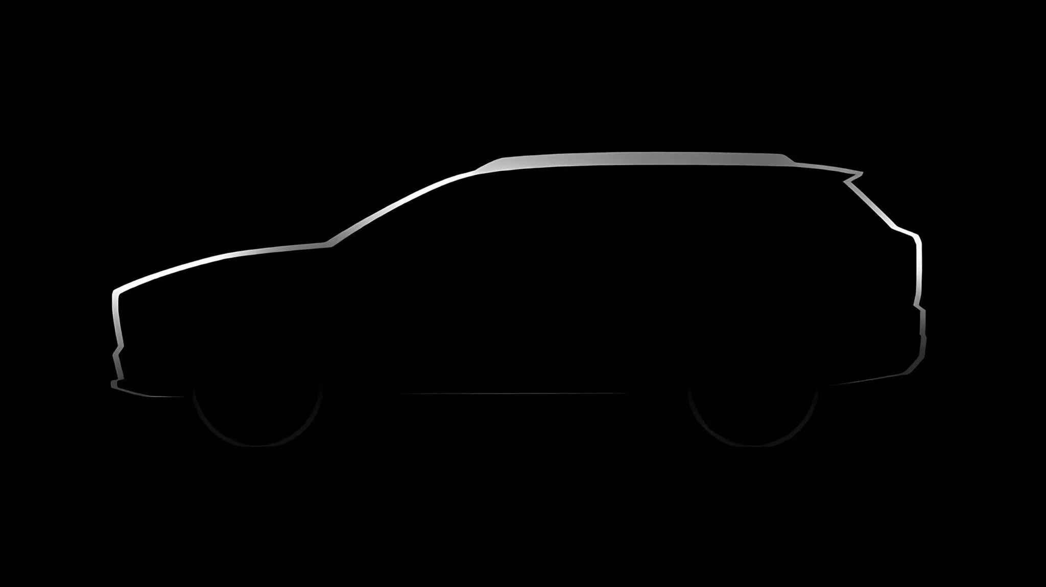 Toyota-Subaru New SUV
