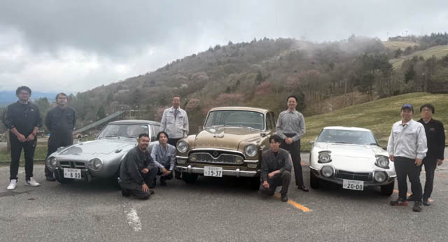 toyota mille miglia 2026