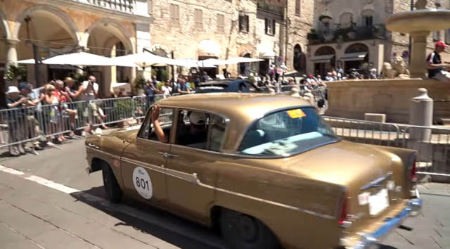 toyota mille miglia 2026