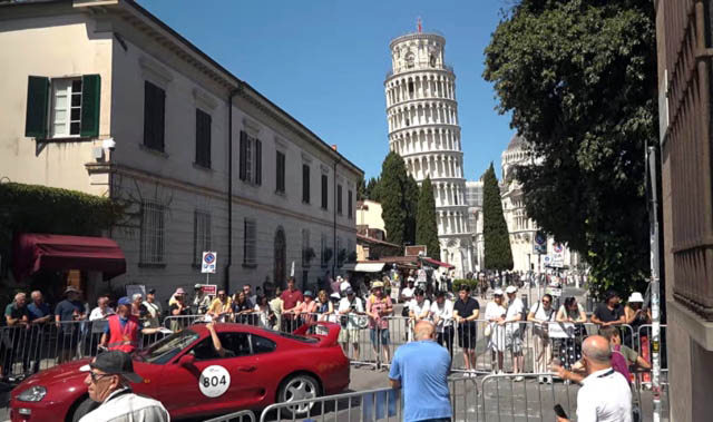 toyota mille miglia 2026