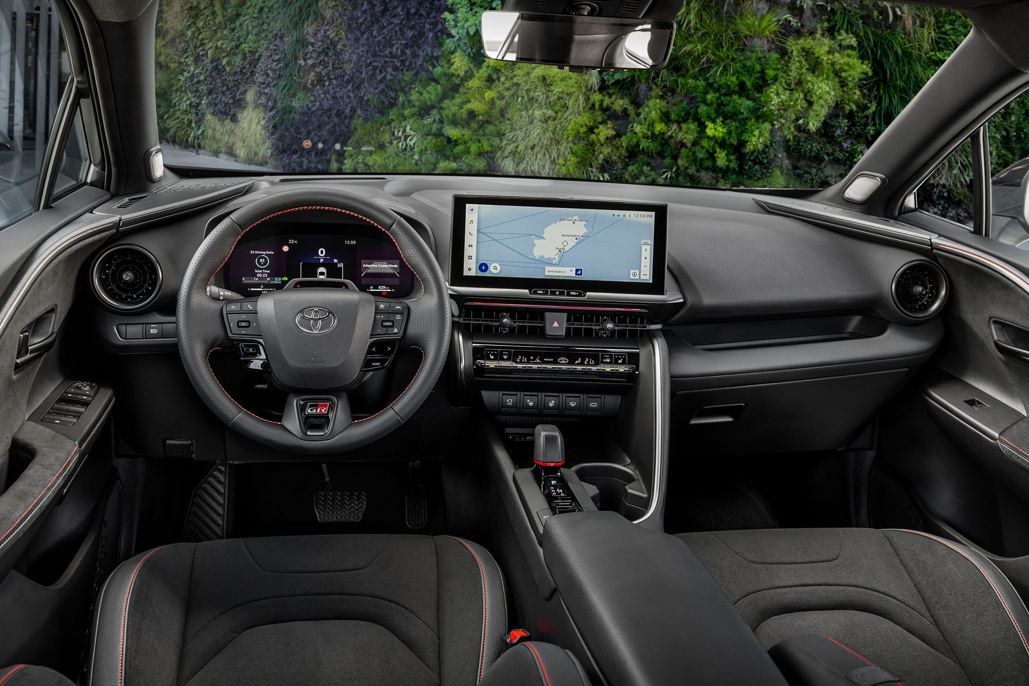 Toyota CH-R