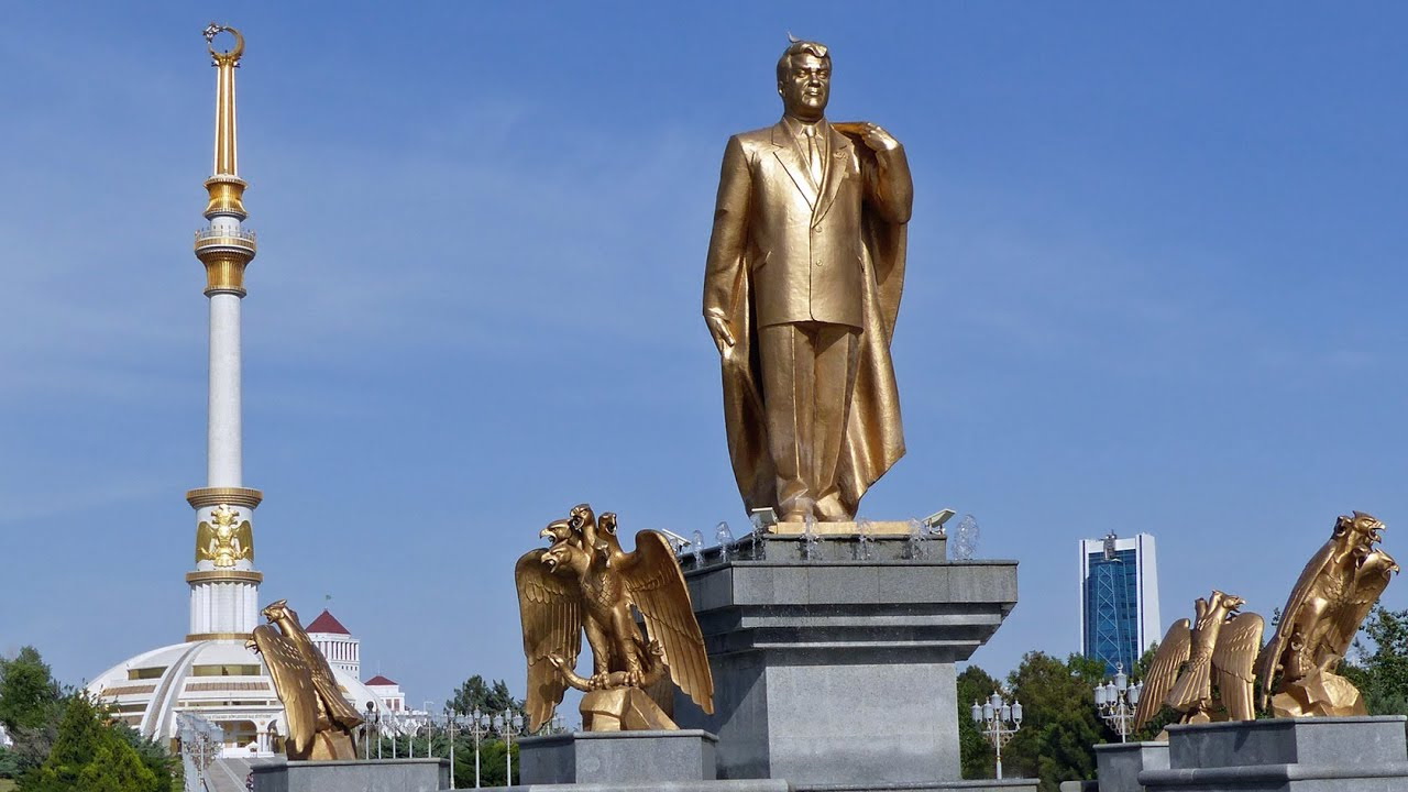 Τουρκμενιστάν