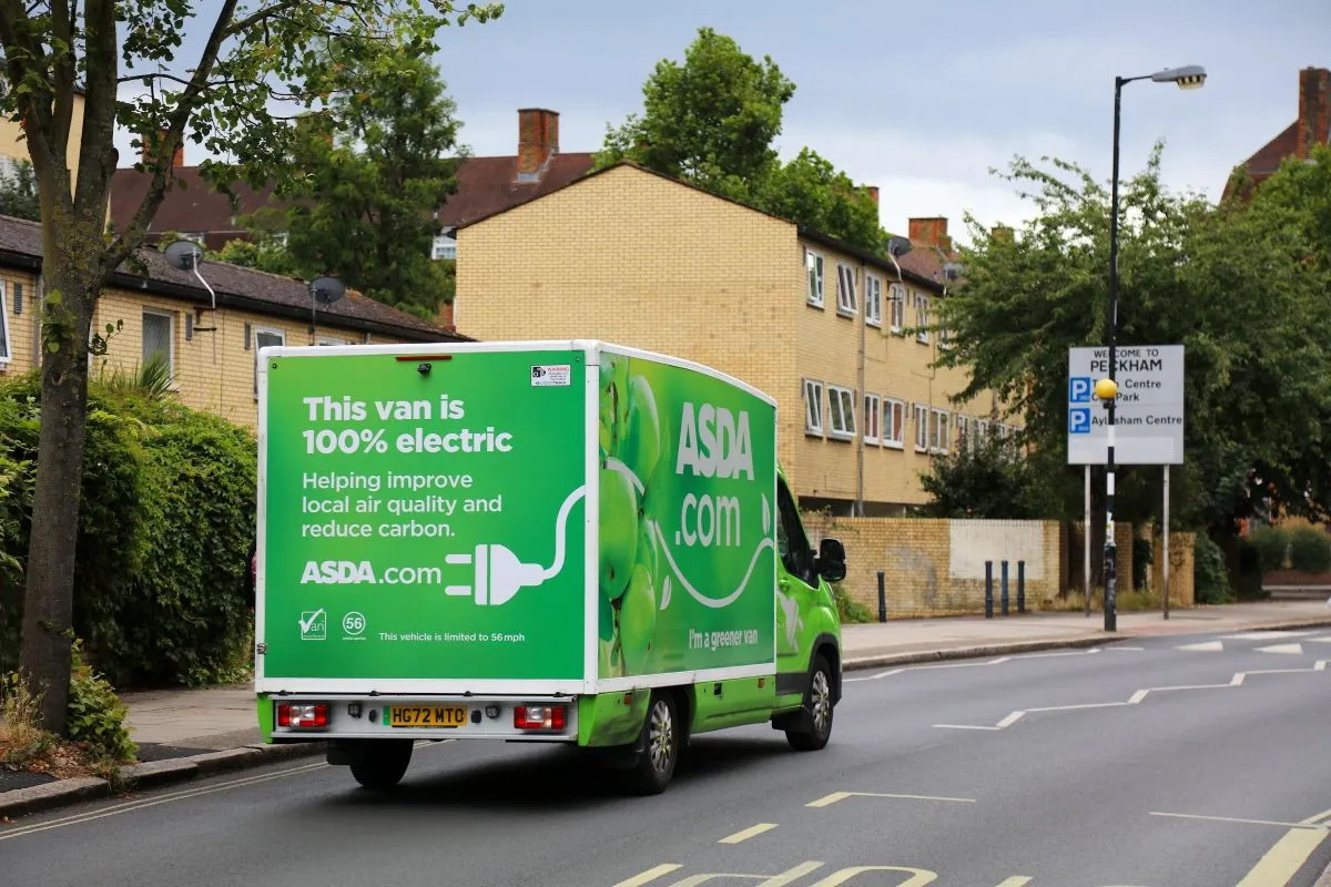 Εξηλεκτρισμός επαγγελματικών στόλων