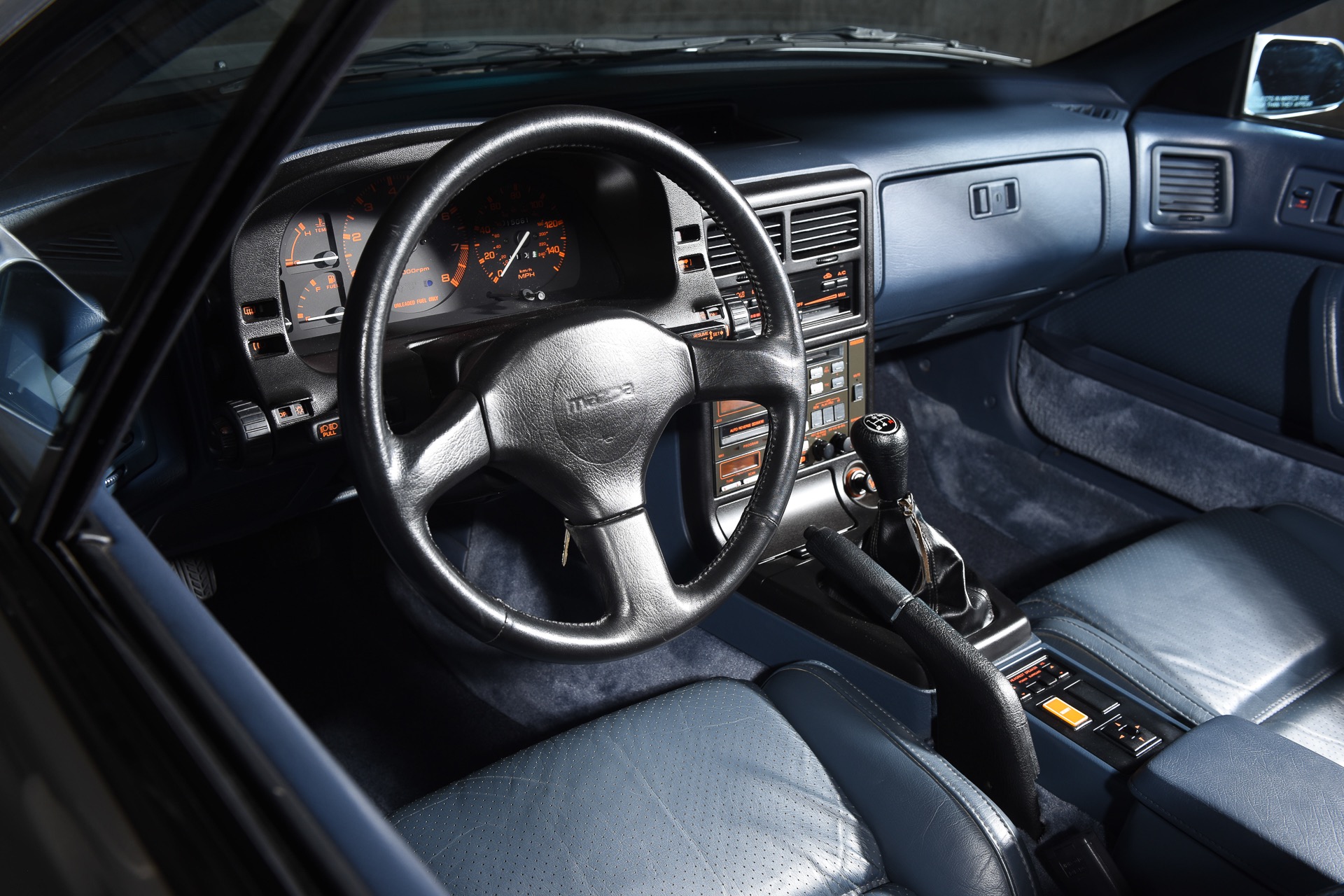 Mazda RX-7